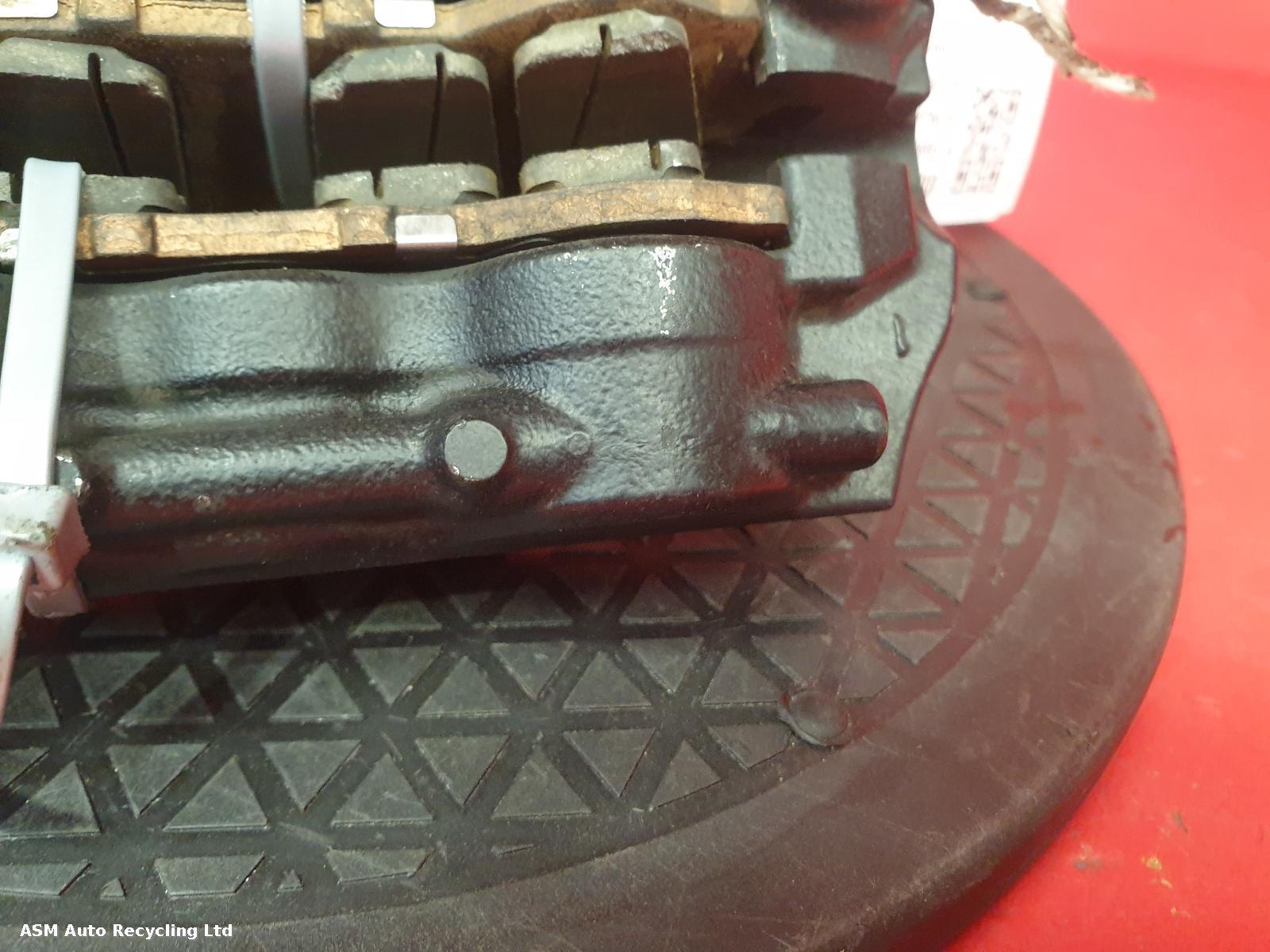 View Auto part Caliper Honda Gl1800 Goldwing 2019