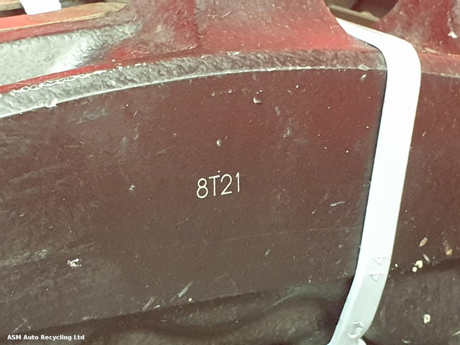 View Auto part Caliper Honda Gl1800 Goldwing 2019