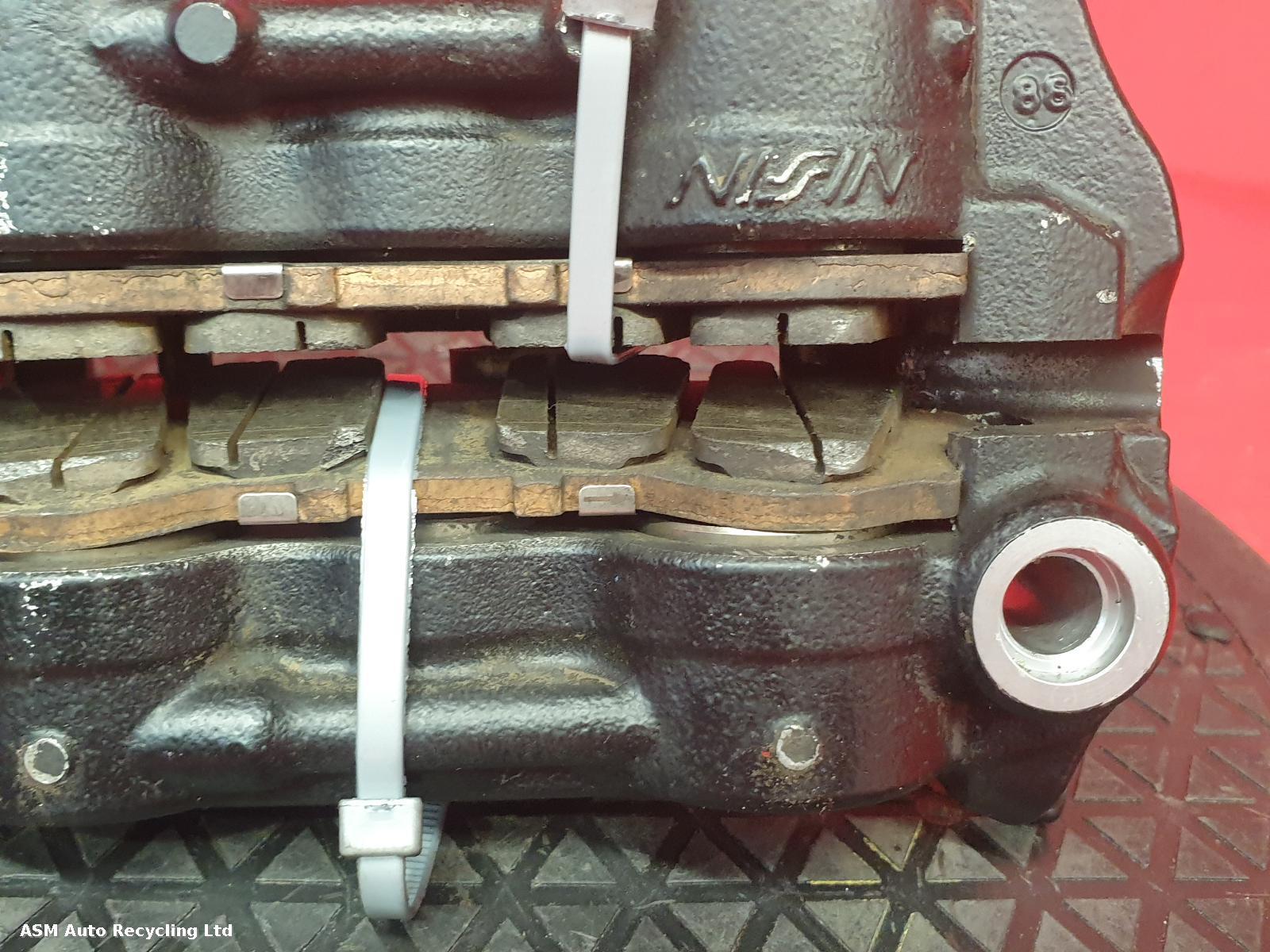 View Auto part Caliper Honda Gl1800 Goldwing 2019