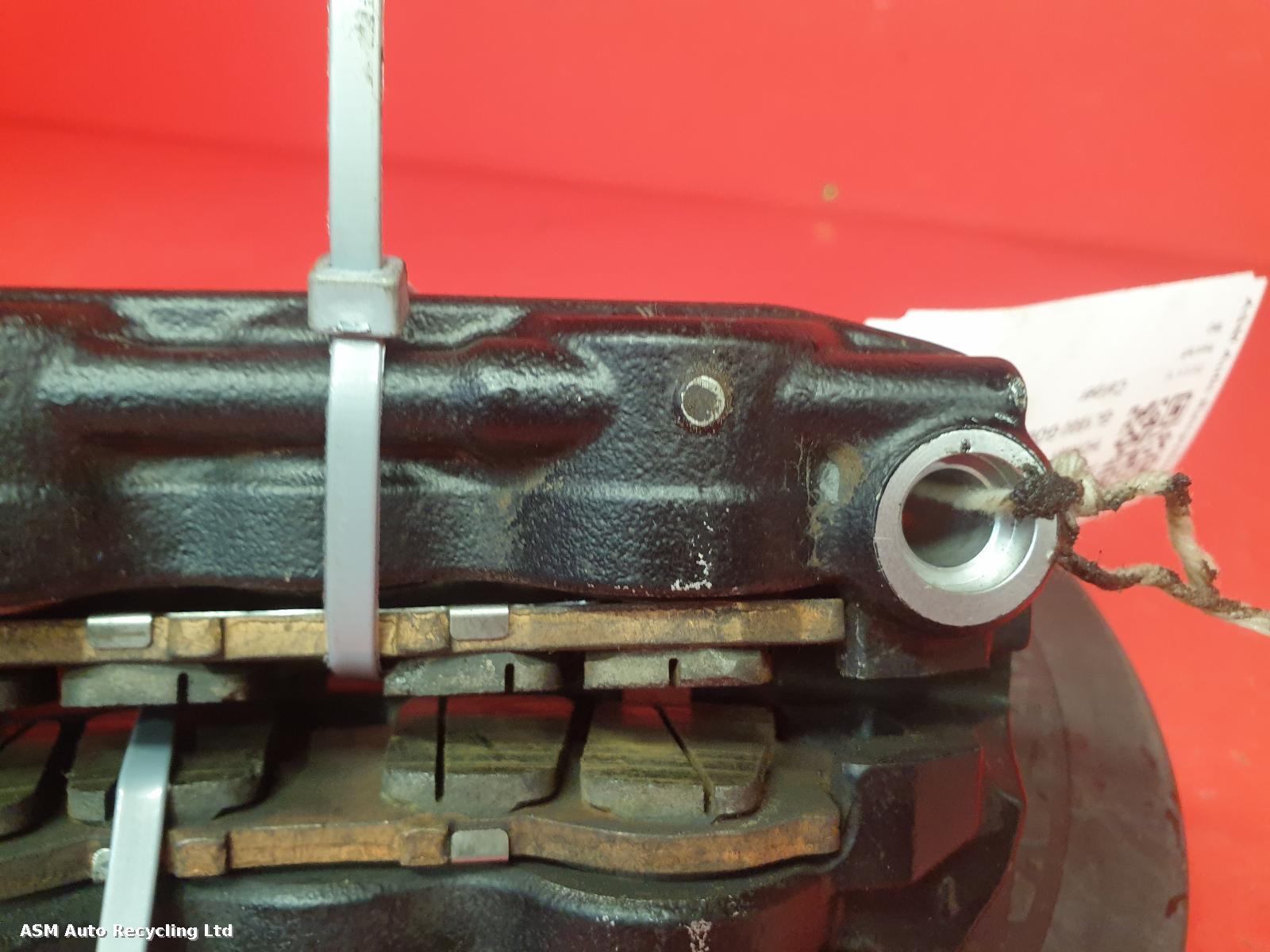 View Auto part Caliper Honda Gl1800 Goldwing 2019