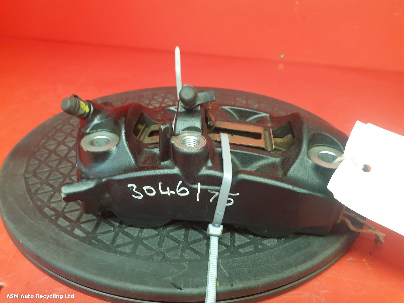 View Auto part Caliper Honda Gl1800 Goldwing 2019