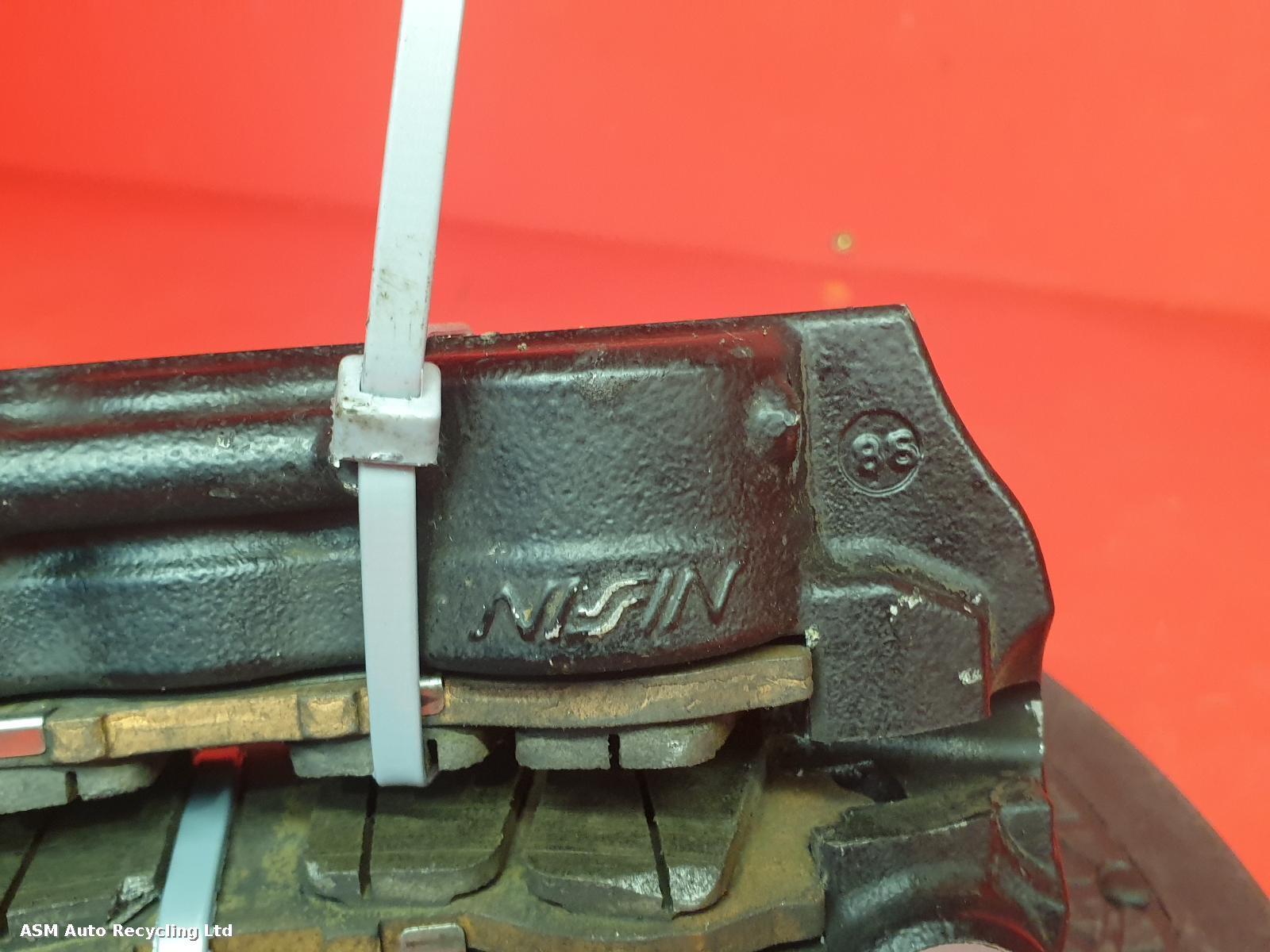 View Auto part Caliper Honda Gl1800 Goldwing 2019