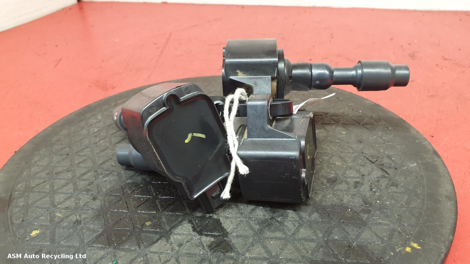 View Auto part Coil/Coil Pack Honda Gl1800 Goldwing 2019
