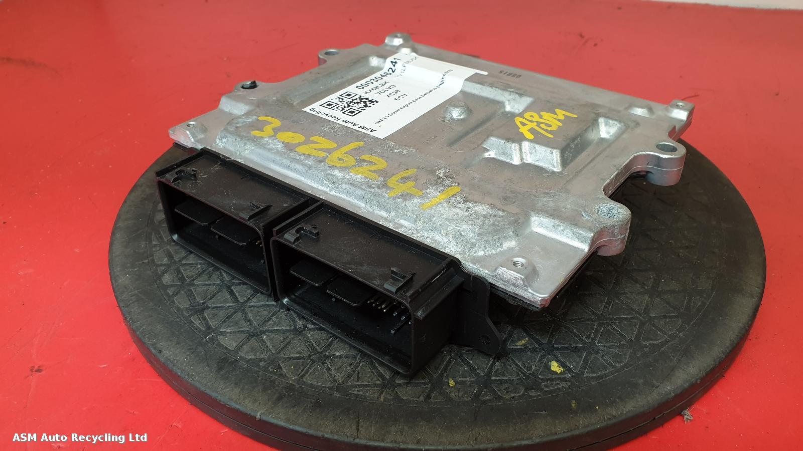 View Auto part ECU Volvo Xc90 2018