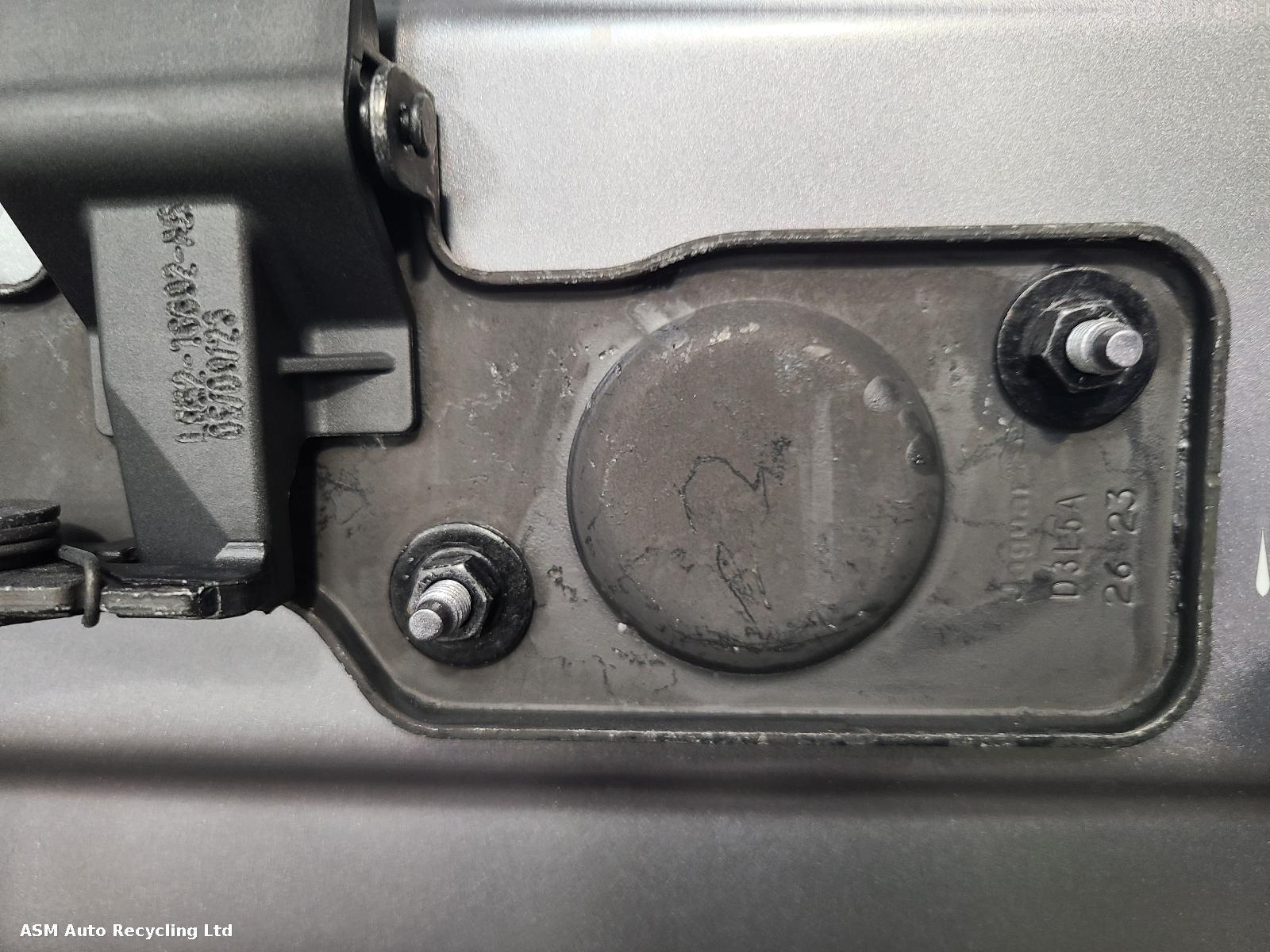 View Auto part Bonnet Land Rover Defender 2024