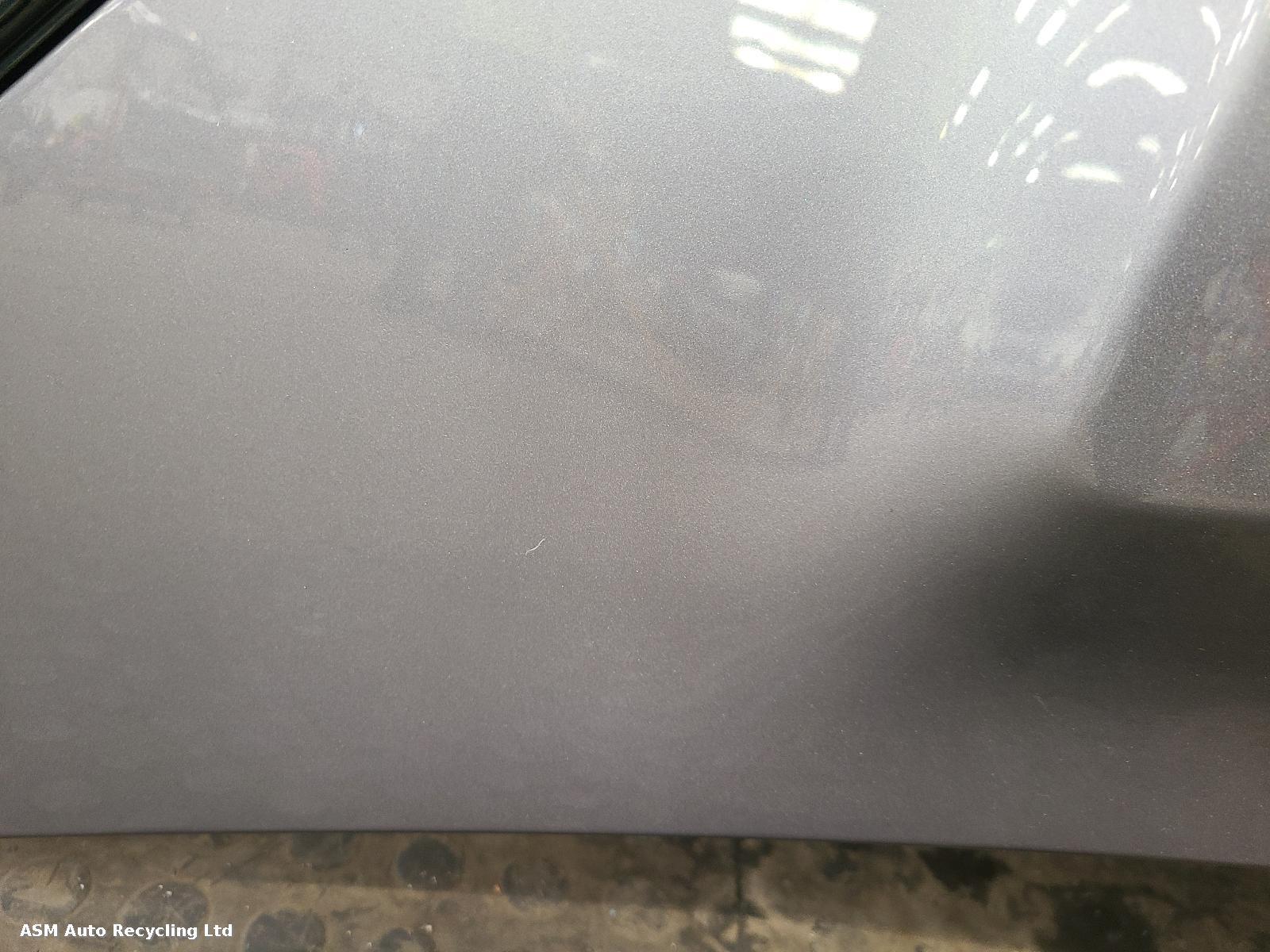 View Auto part Bonnet Land Rover Defender 2024