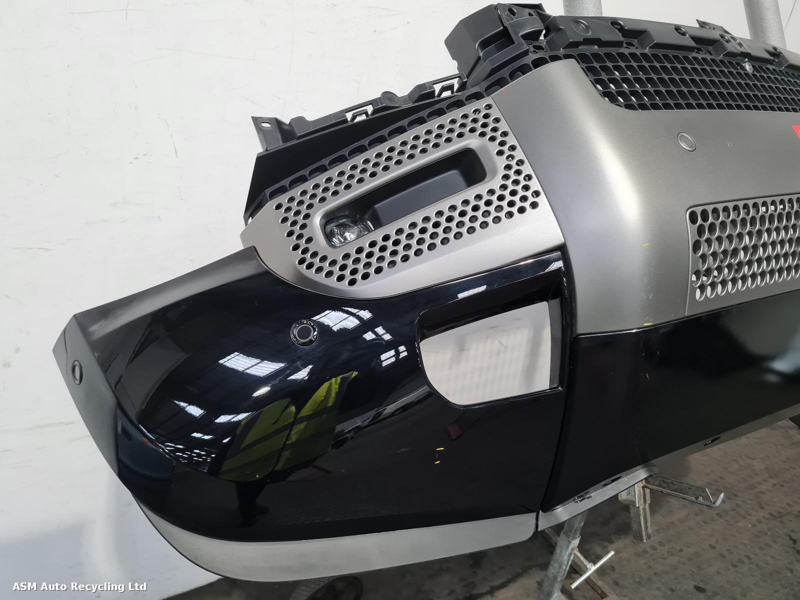 View Auto part Front Bumper Land Rover Defender 2024