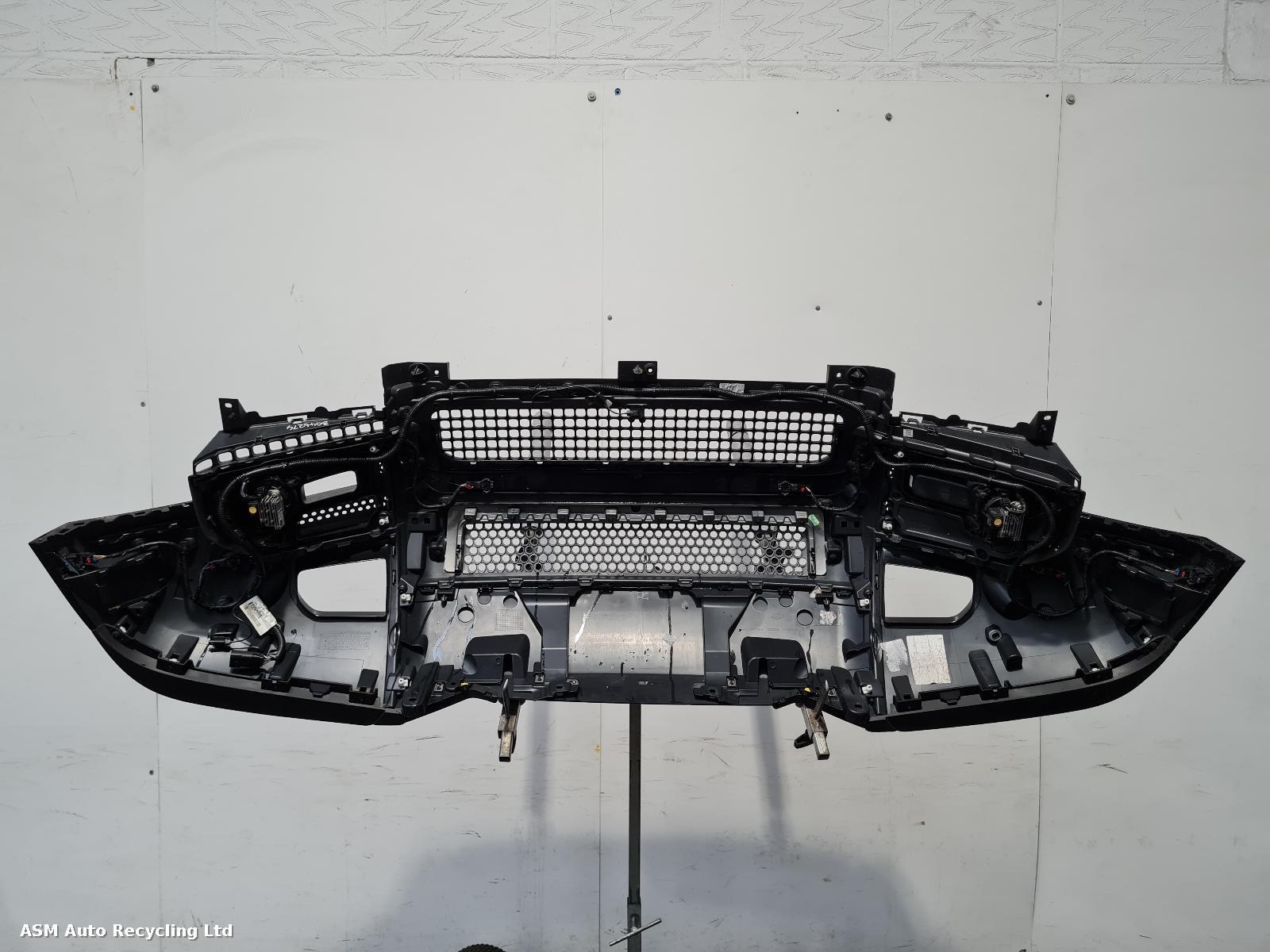 View Auto part Front Bumper Land Rover Defender 2024
