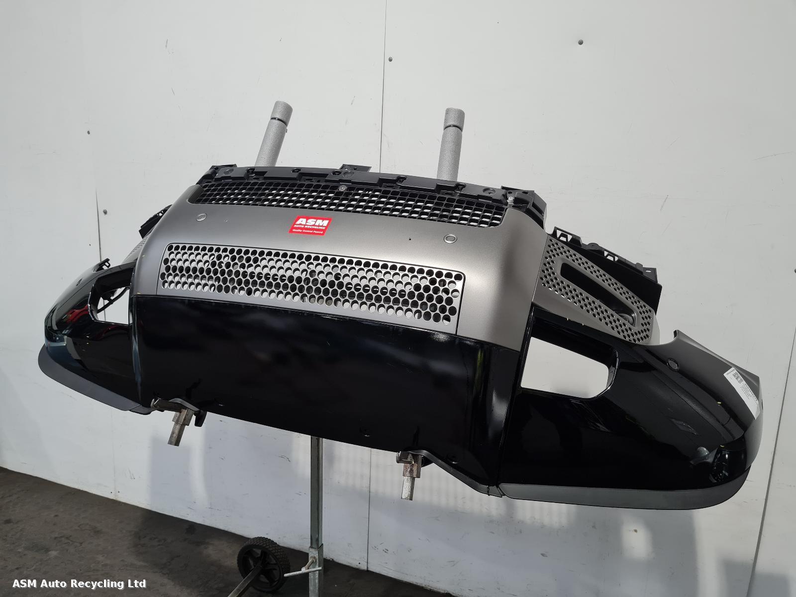 View Auto part Front Bumper Land Rover Defender 2024