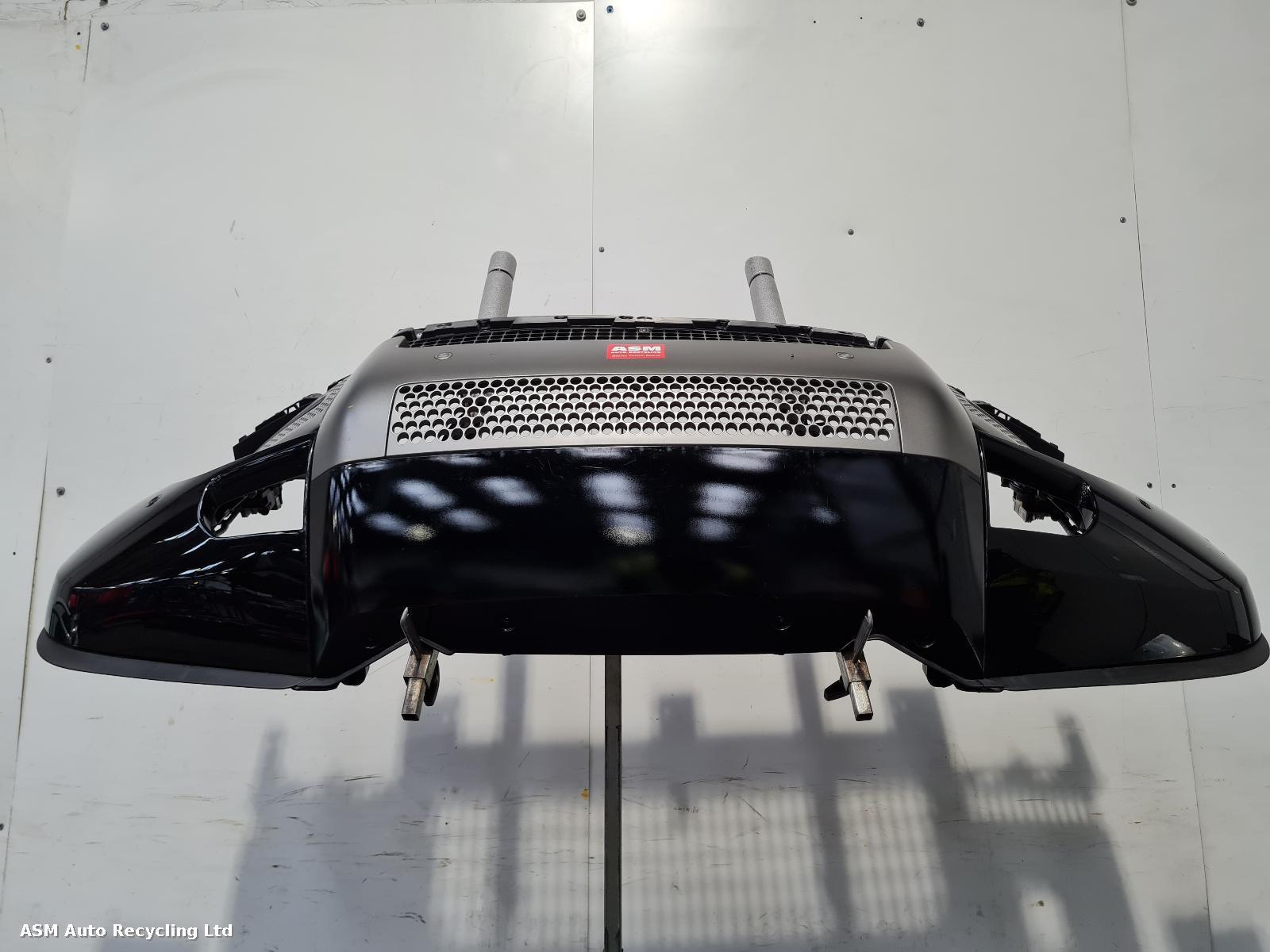 View Auto part Front Bumper Land Rover Defender 2024