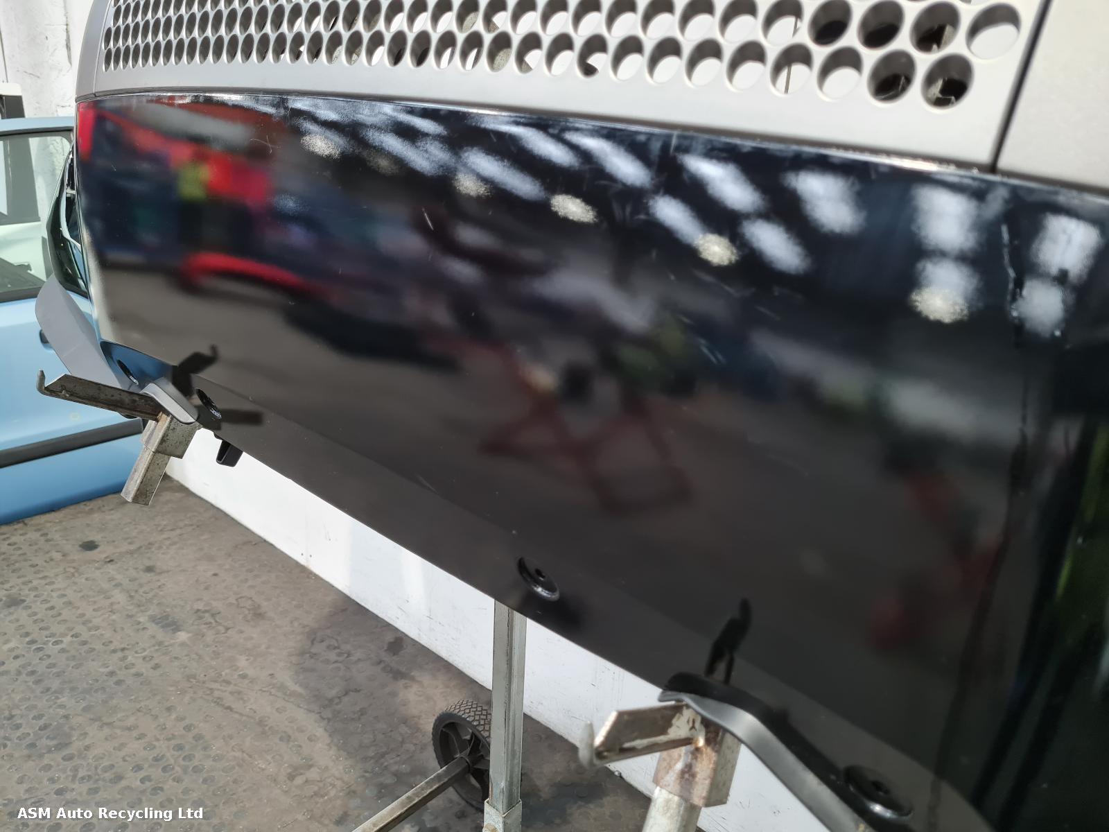 View Auto part Front Bumper Land Rover Defender 2024