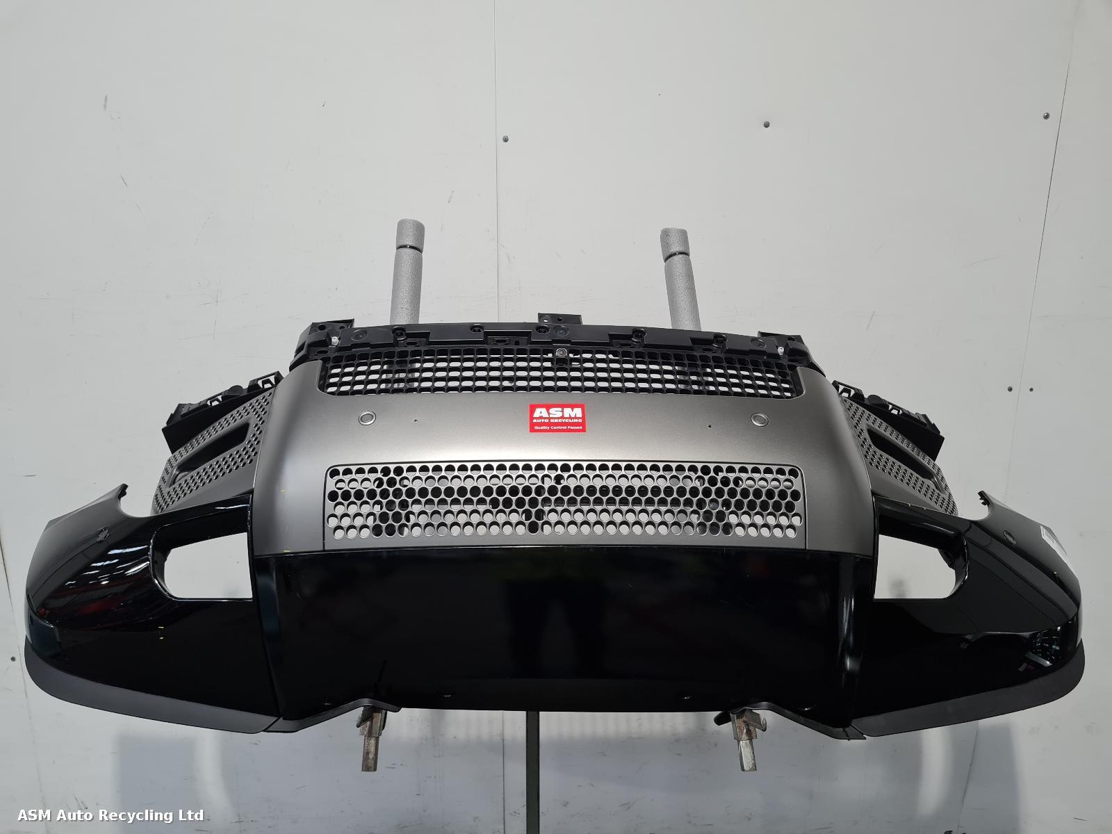 View Auto part Front Bumper Land Rover Defender 2024