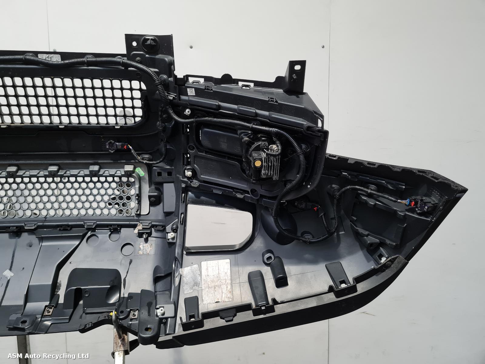 View Auto part Front Bumper Land Rover Defender 2024