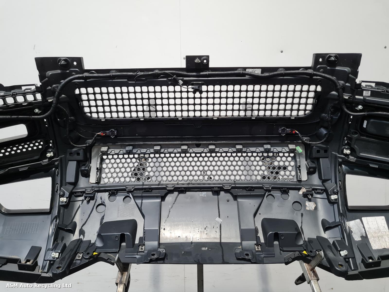 View Auto part Front Bumper Land Rover Defender 2024