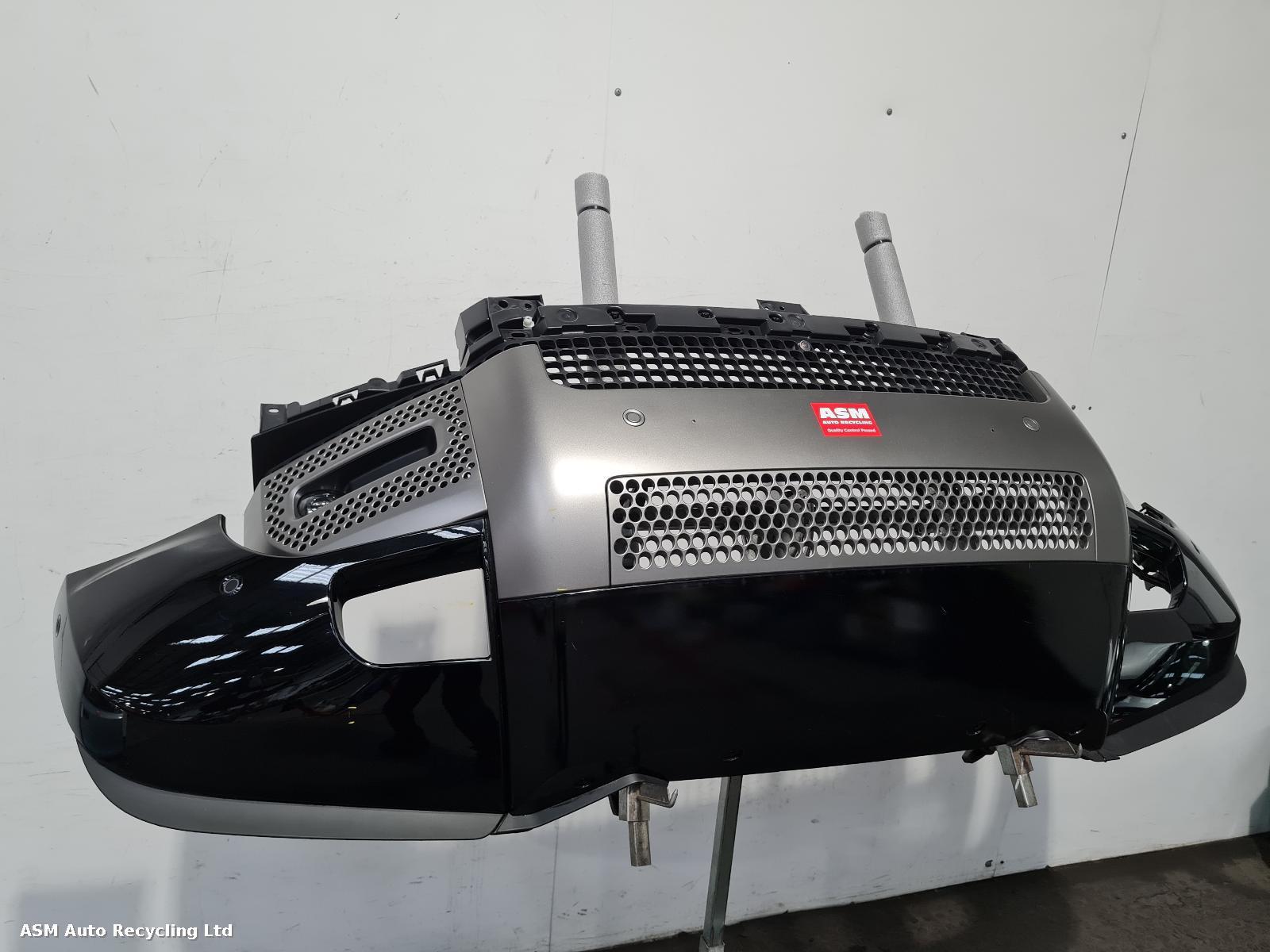 View Auto part Front Bumper Land Rover Defender 2024