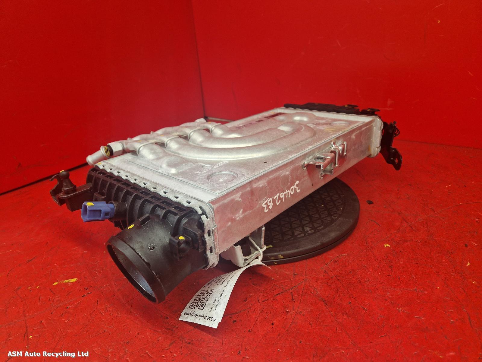 View Auto part Intercooler Land Rover Defender 2024