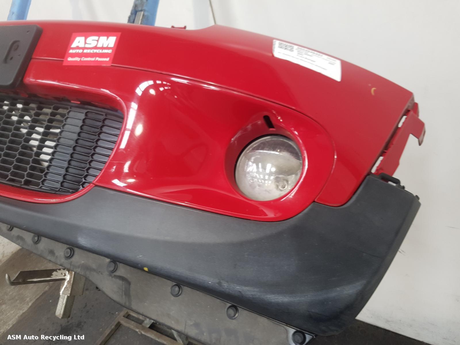 View Auto part Front Bumper Mini (bmw) Mini 2007