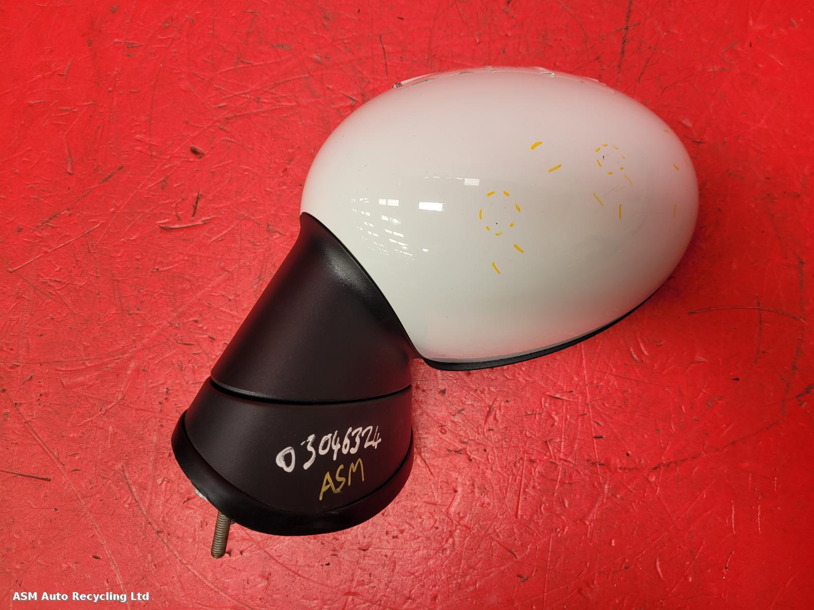 View Auto part L Door Mirror Mini (bmw) Mini 2007
