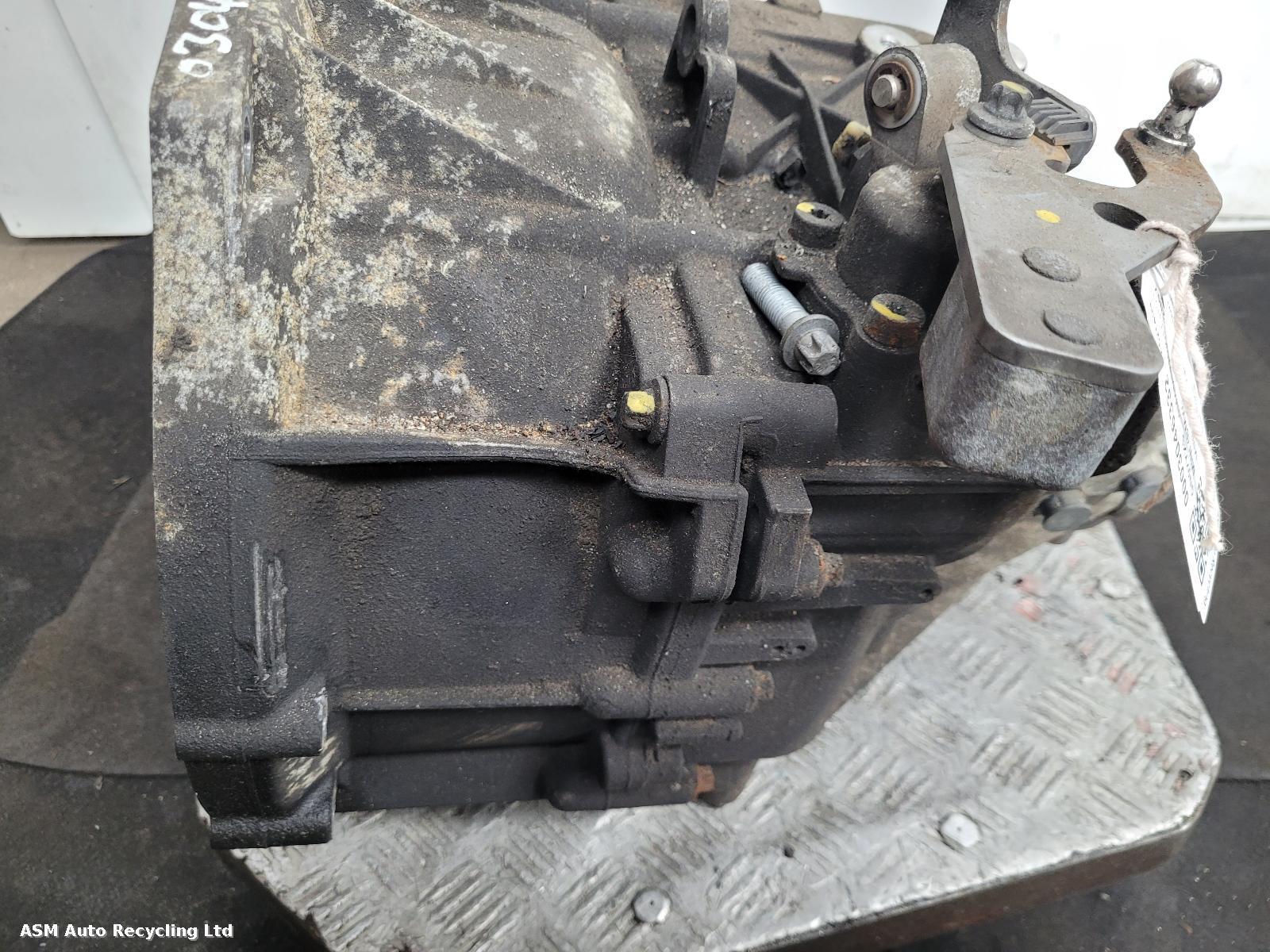 View Auto part Gearbox Mini (bmw) Mini 2007