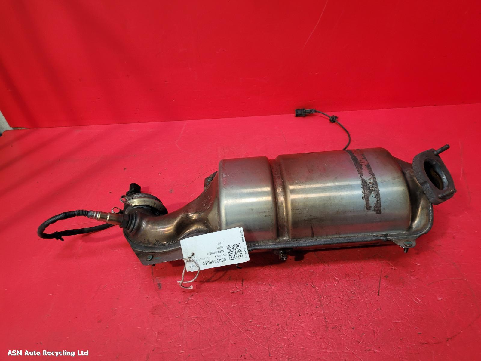 View Auto part Catalytic Converter Mini (bmw) Mini 2007