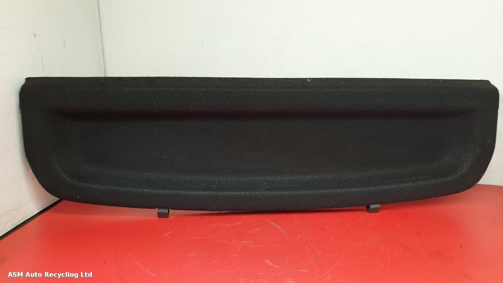 View Auto part Parcel Shelf Vauxhall Agila 2012