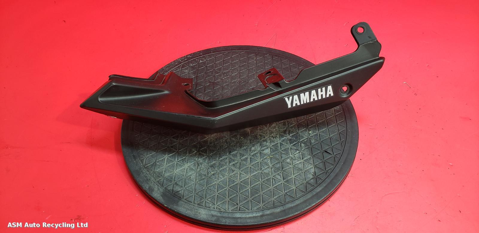 View Auto part Seat Cowl Yamaha Mt 125 2015