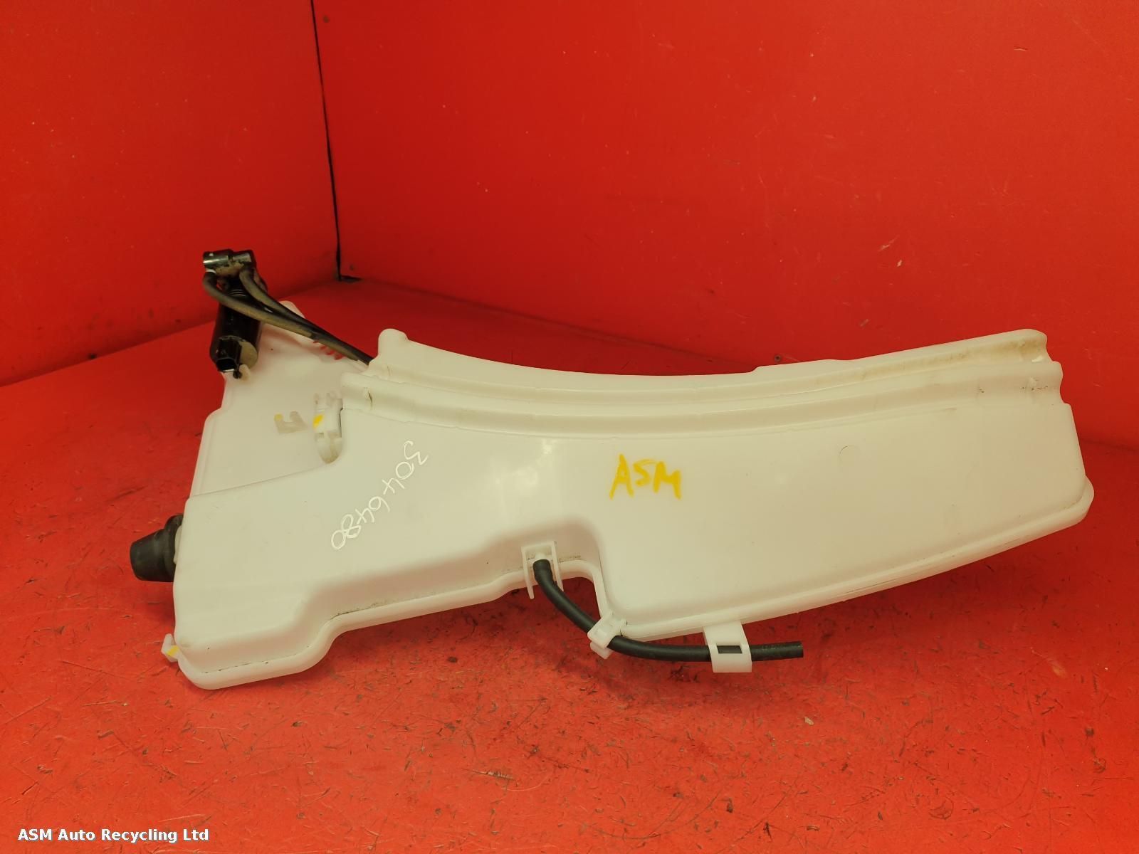 View Auto part Washer Bottle Land Rover Range Rover Evoque 2024