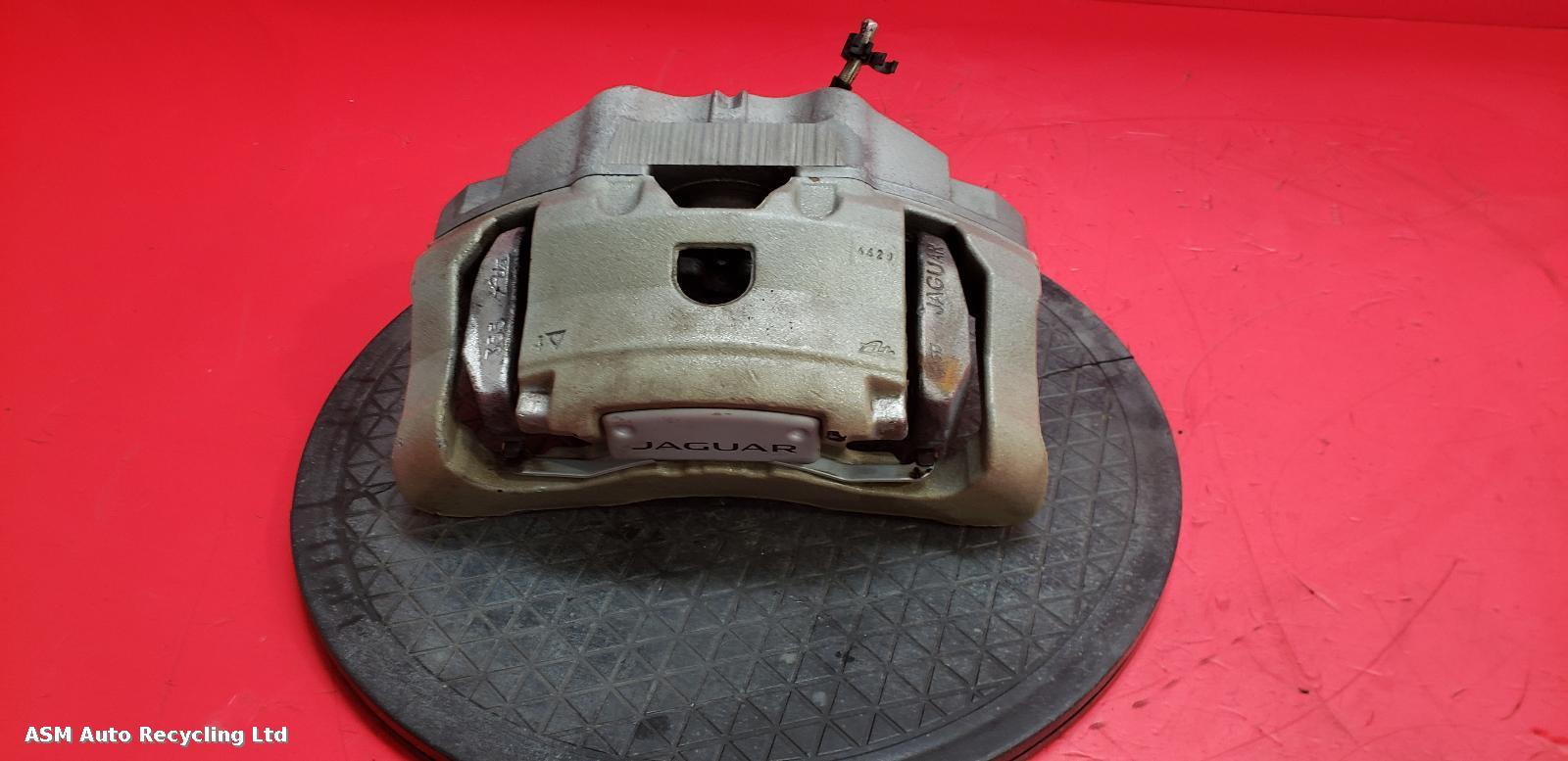 View Auto part Caliper Jaguar F Type 2022