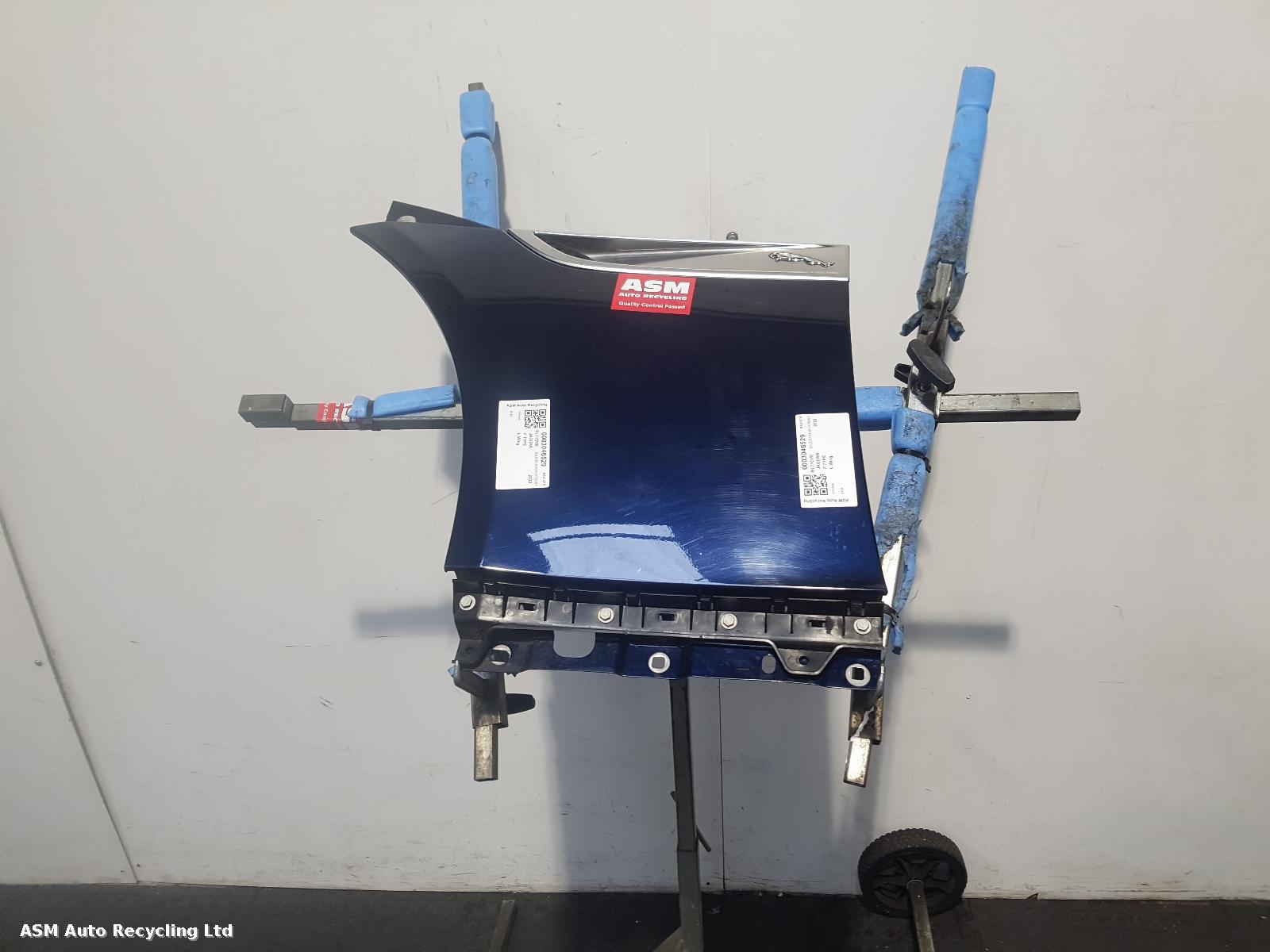 View Auto part L Wing Jaguar F Type 2022