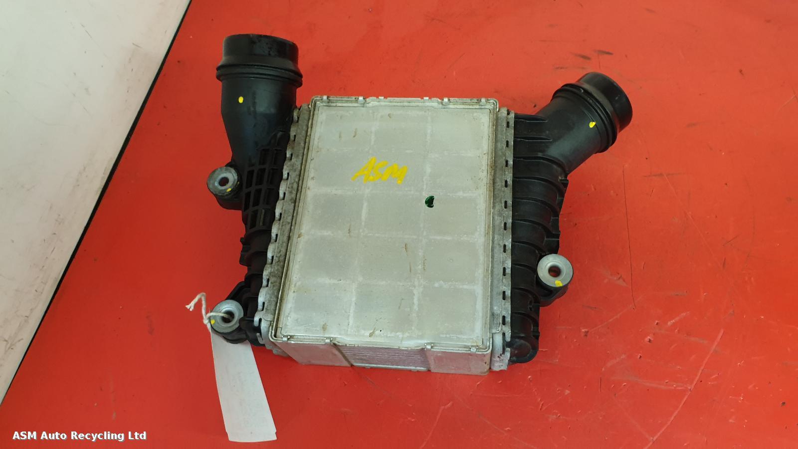 View Auto part Intercooler Jaguar F Type 2022