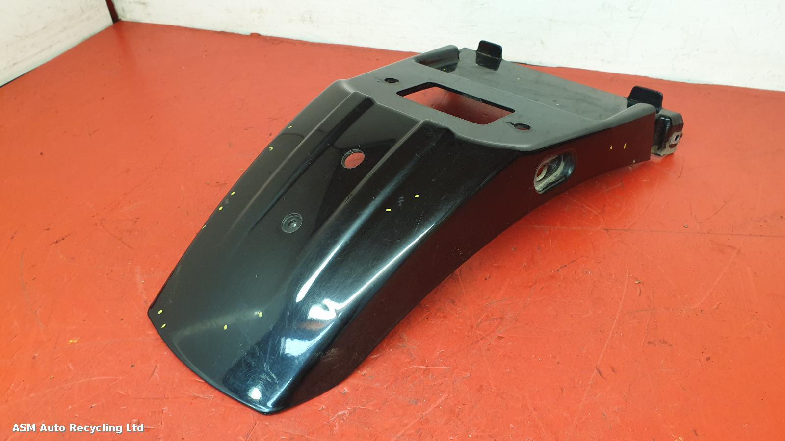 View Auto part Rear Mudguard Royal Enfield Himalayan 2021