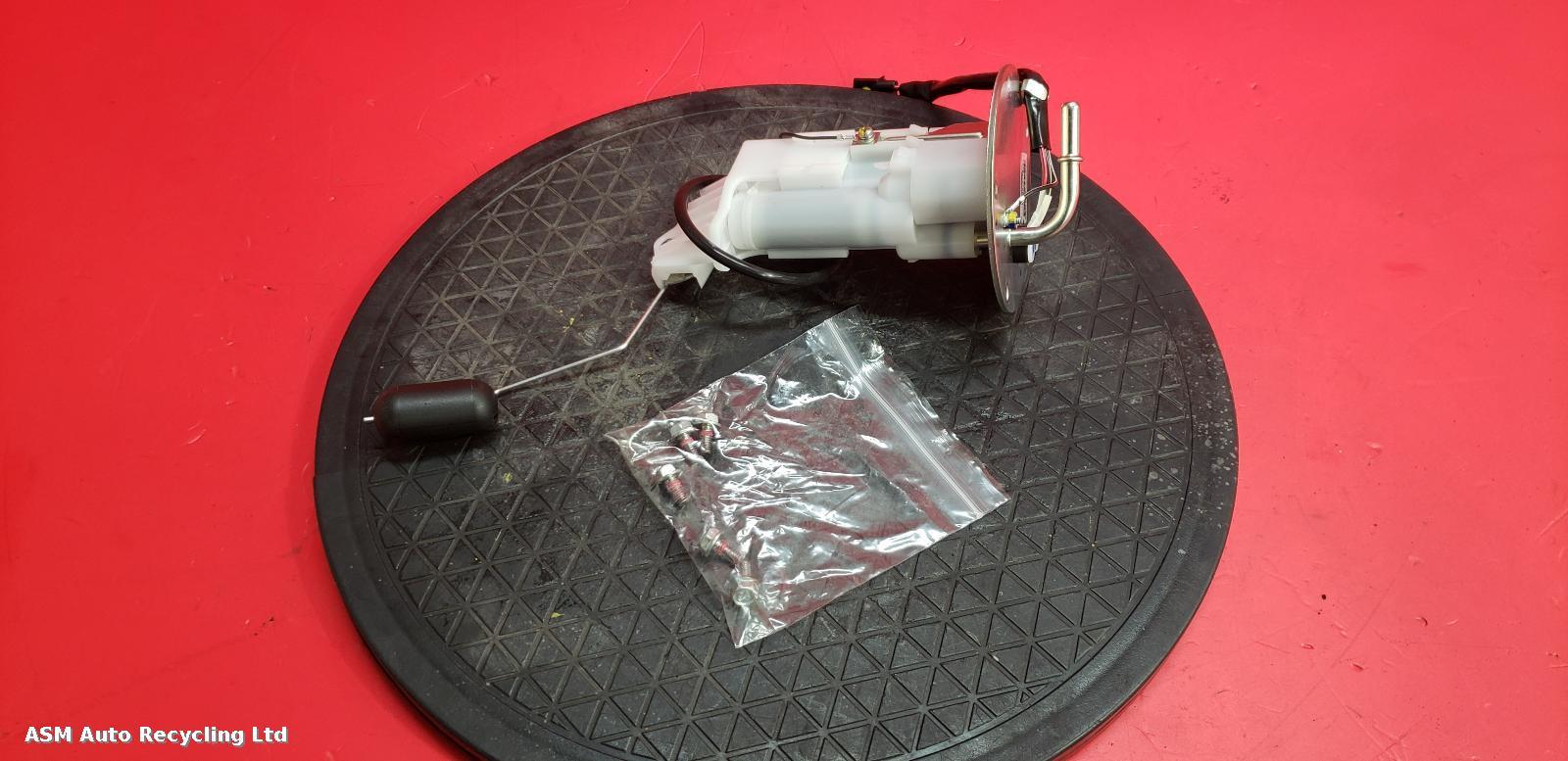 View Auto part Fuel Pump Kawasaki Ex 650 Spfan 2023