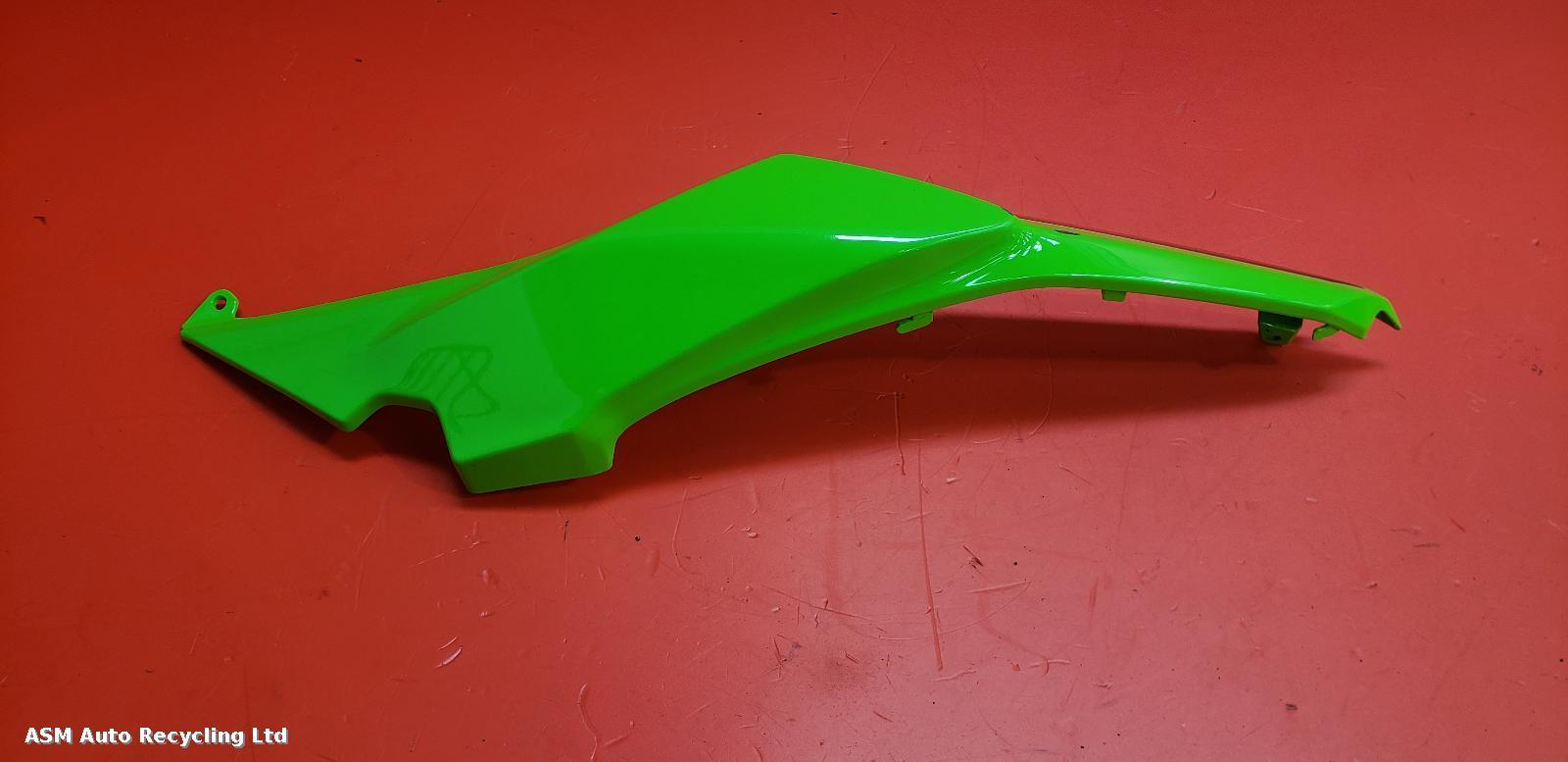 View Auto part Seat Cowl Kawasaki Ex 650 Spfan 2023