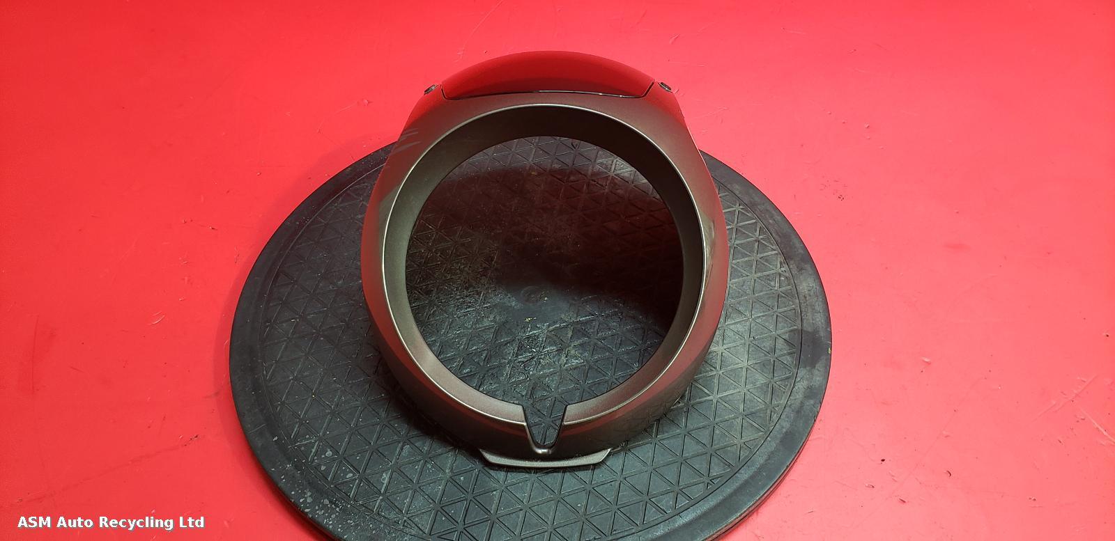 View Auto part Nosecone Honda Cmx 500 A2-p 2023