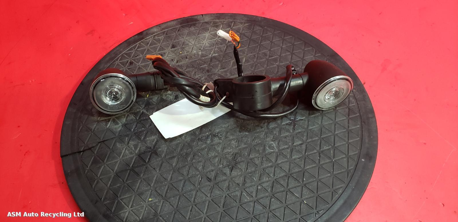 View Auto part L Repeater Lamp Honda Cmx 500 A2-p 2023