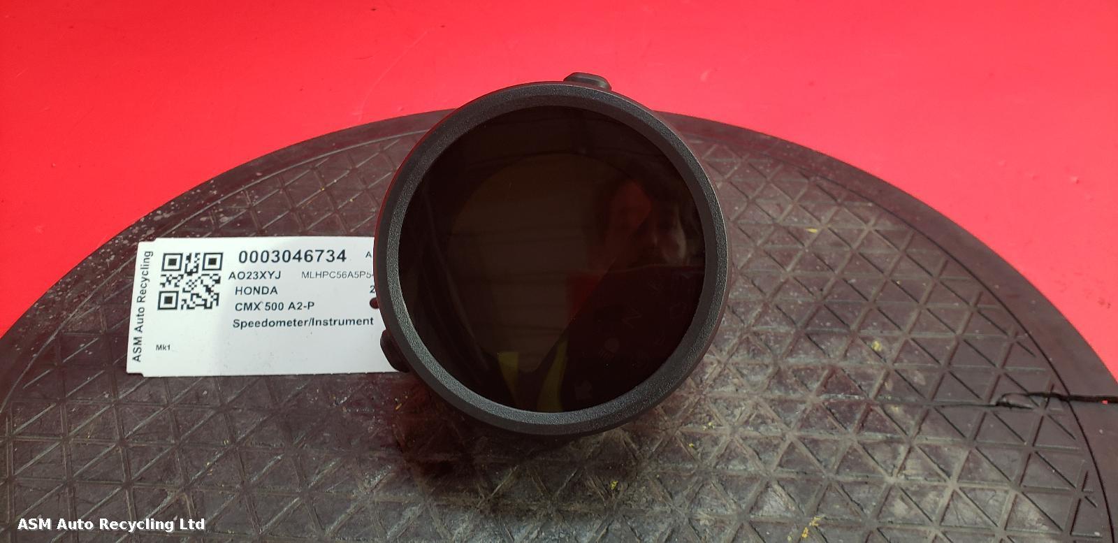 View Auto part Speedometer Honda Cmx 500 A2-p 2023