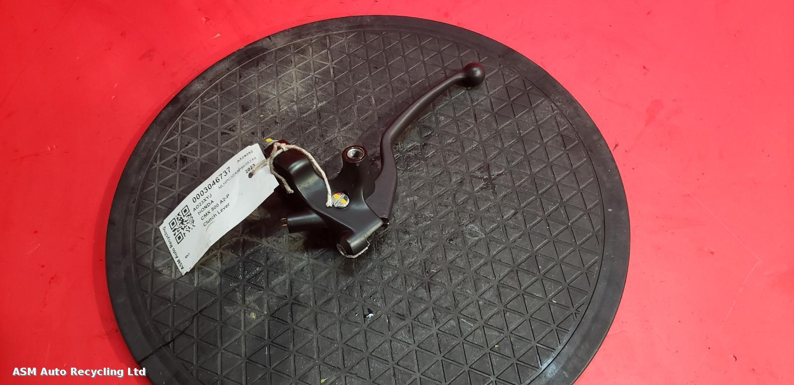 View Auto part Clutch Lever Honda Cmx 500 A2-p 2023