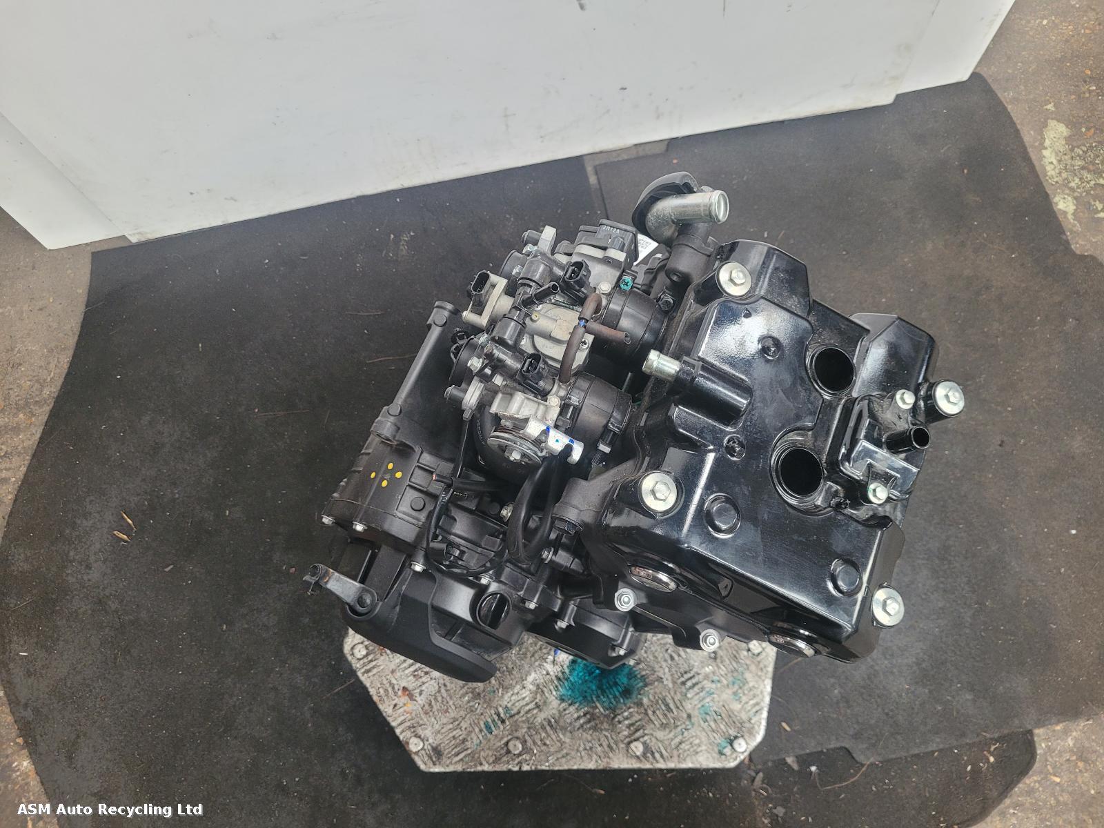 View Auto part Engine Honda Cmx 500 A2-p 2023
