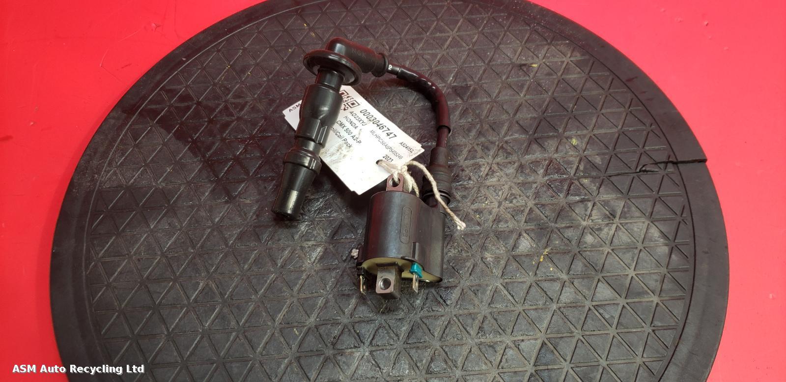 View Auto part Coil/Coil Pack Honda Cmx 500 A2-p 2023