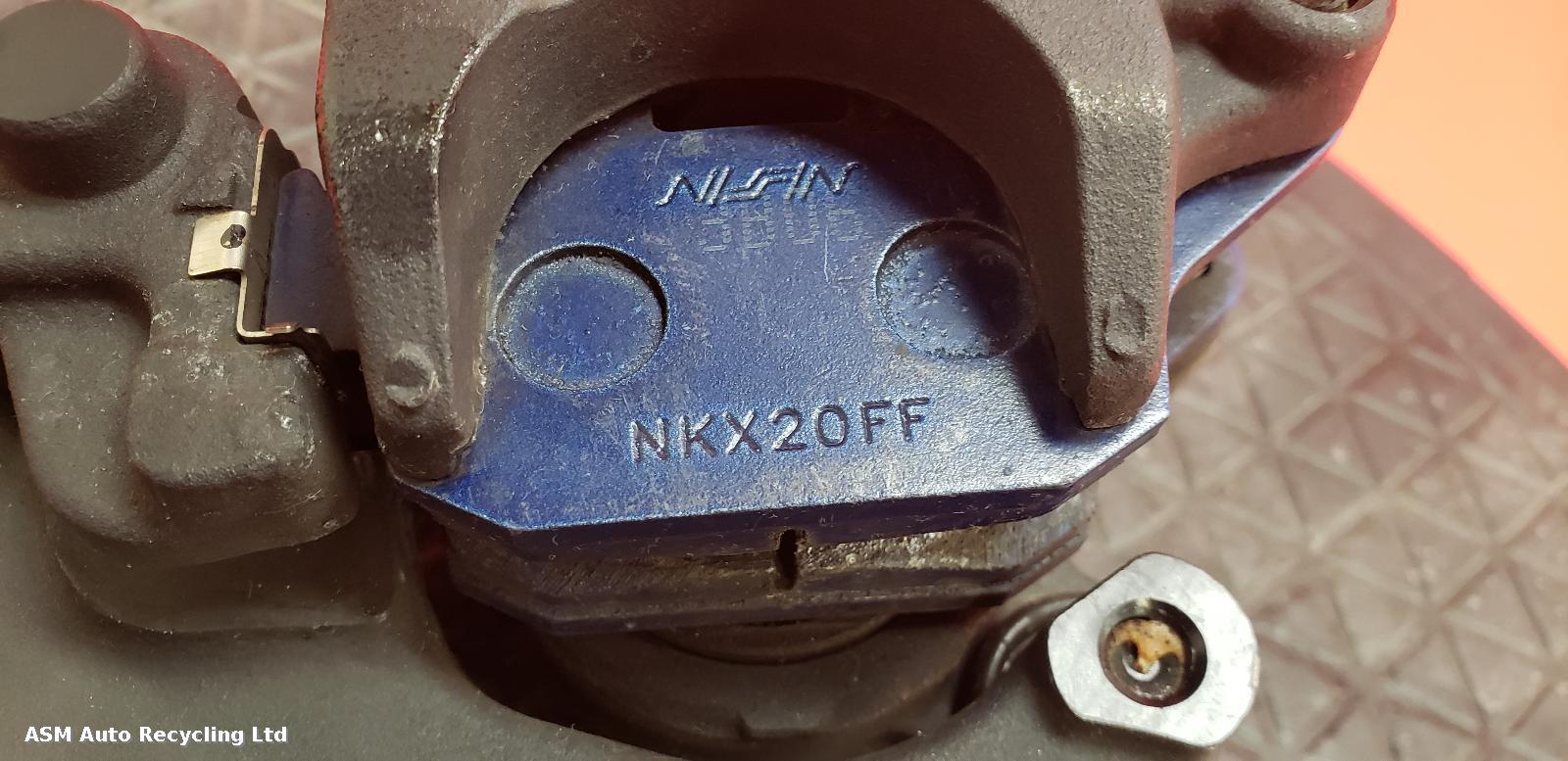 View Auto part Caliper Honda Cmx 500 A2-p 2023