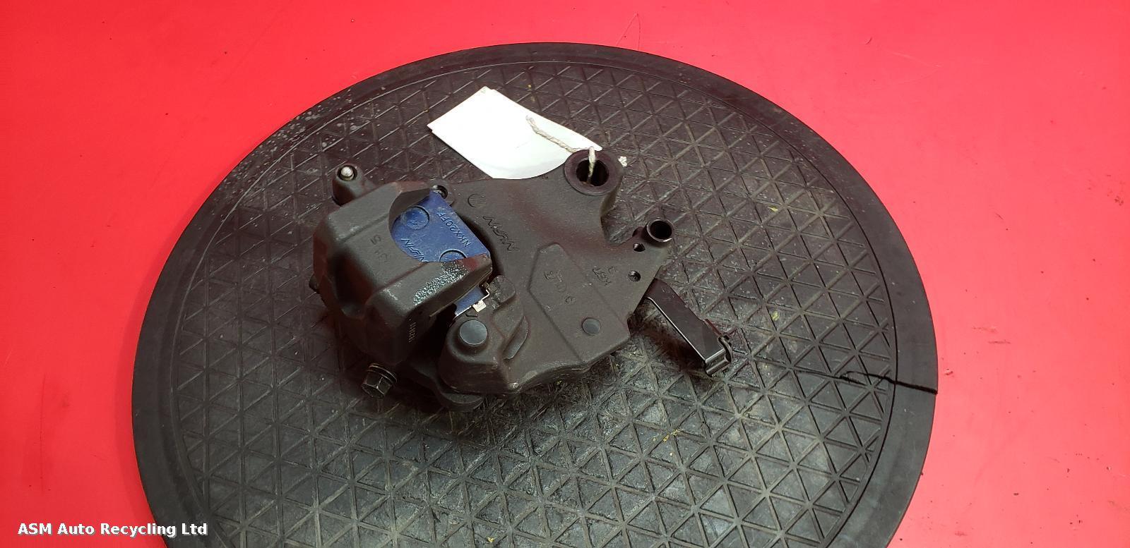View Auto part Caliper Honda Cmx 500 A2-p 2023