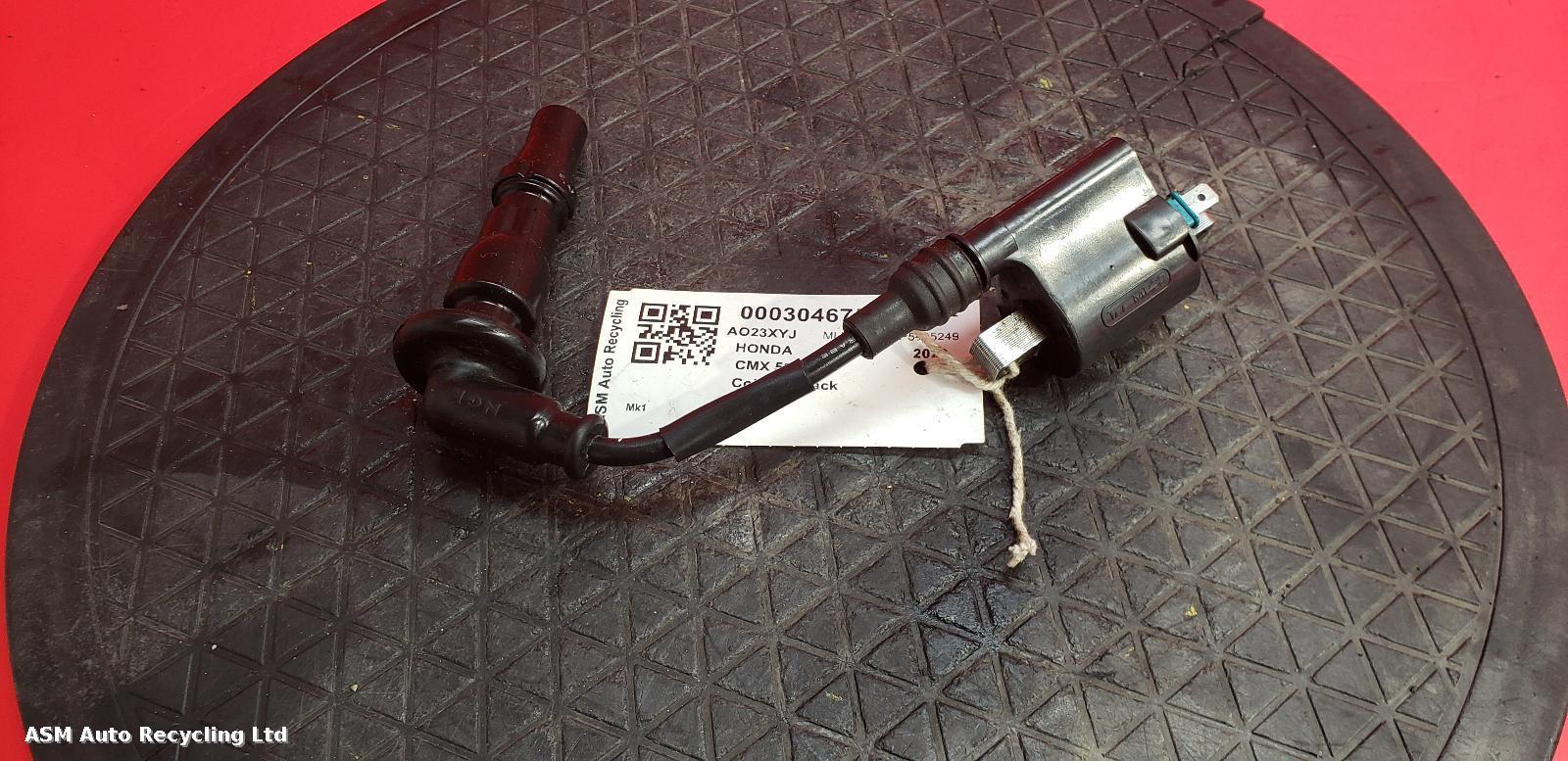 View Auto part Coil/Coil Pack Honda Cmx 500 A2-p 2023