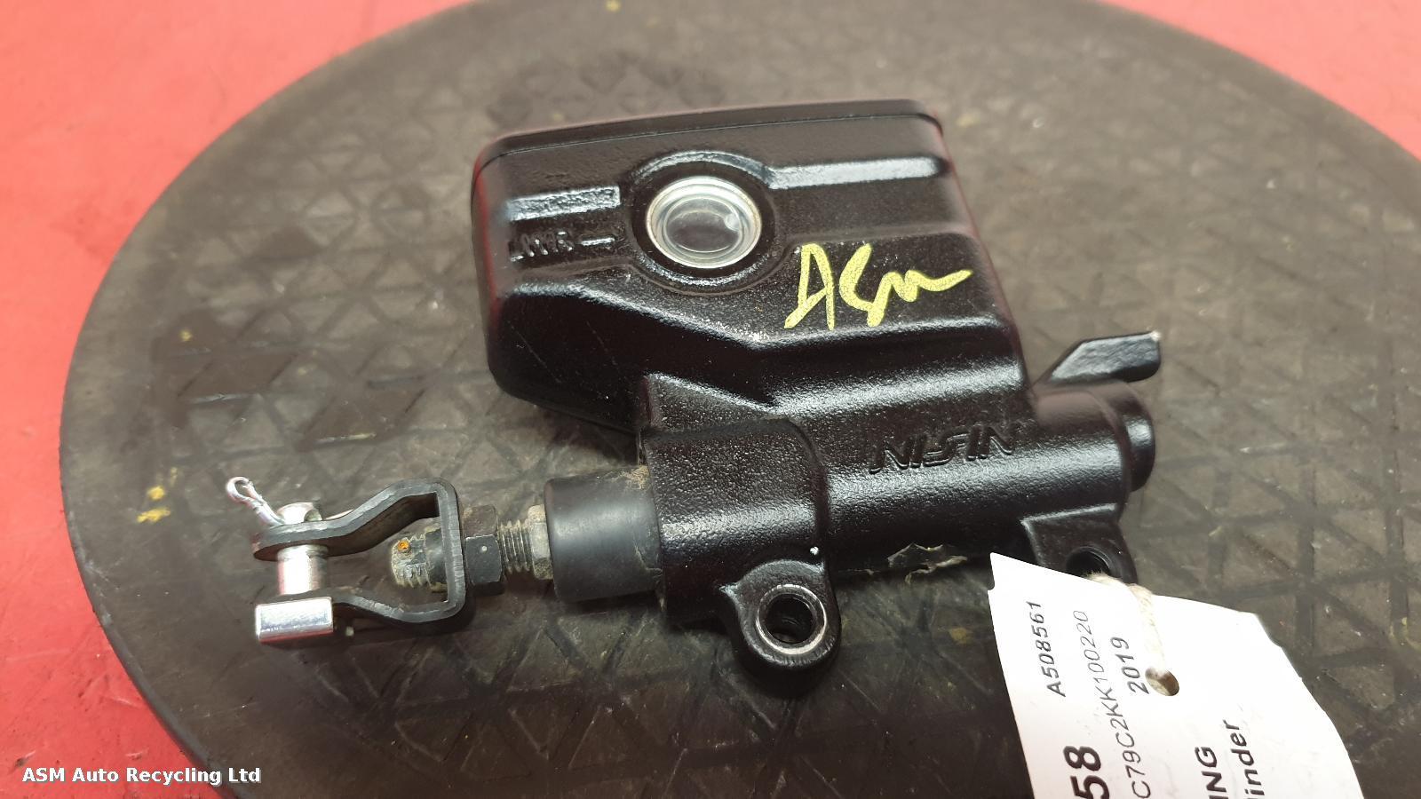 View Auto part Master Cylinder Honda Gl1800 Goldwing 2019