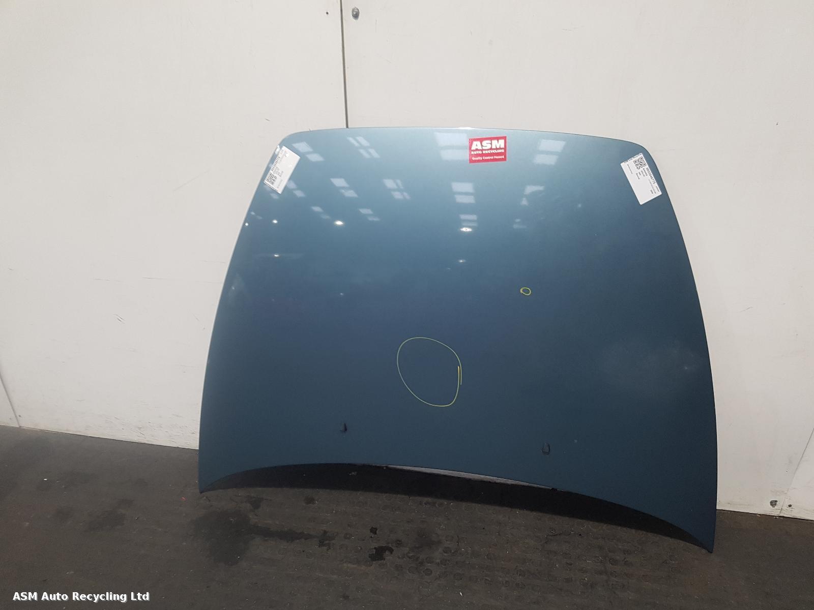 View Auto part Bonnet Volvo S40 2009