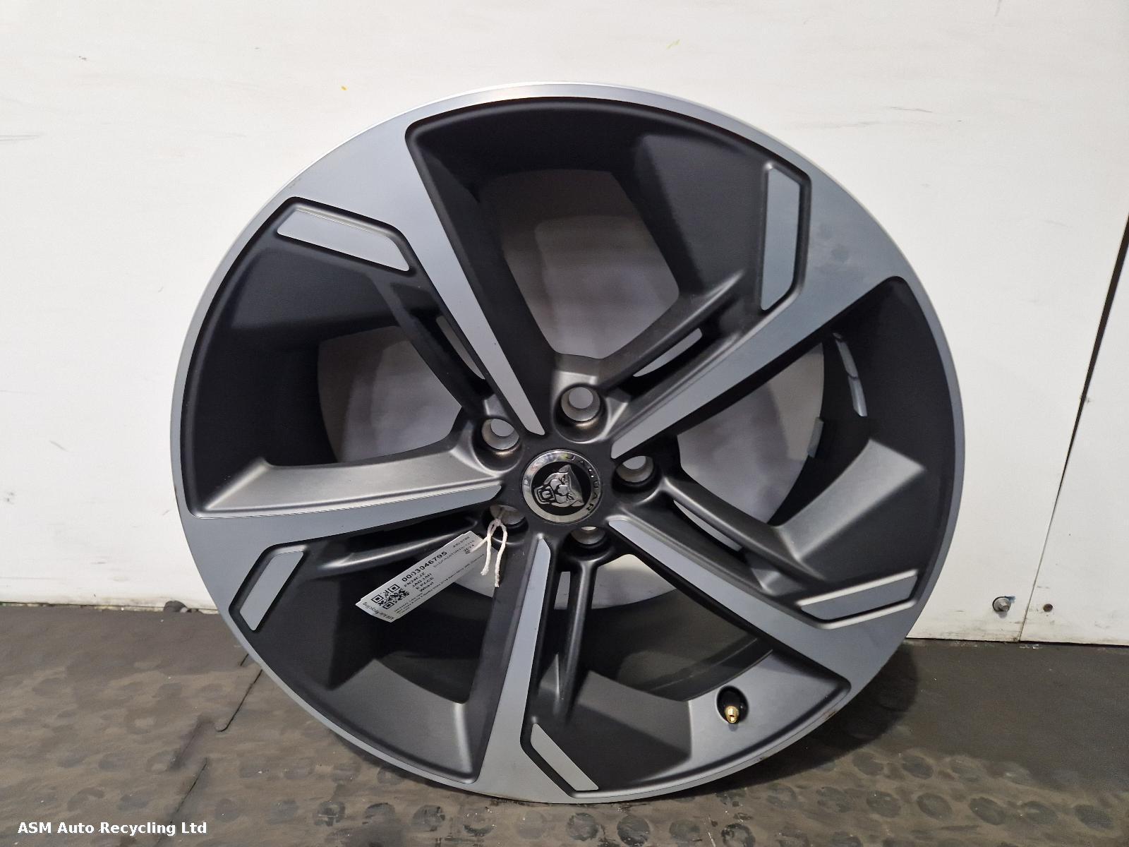 View Auto part Wheel Jaguar E Pace 2024
