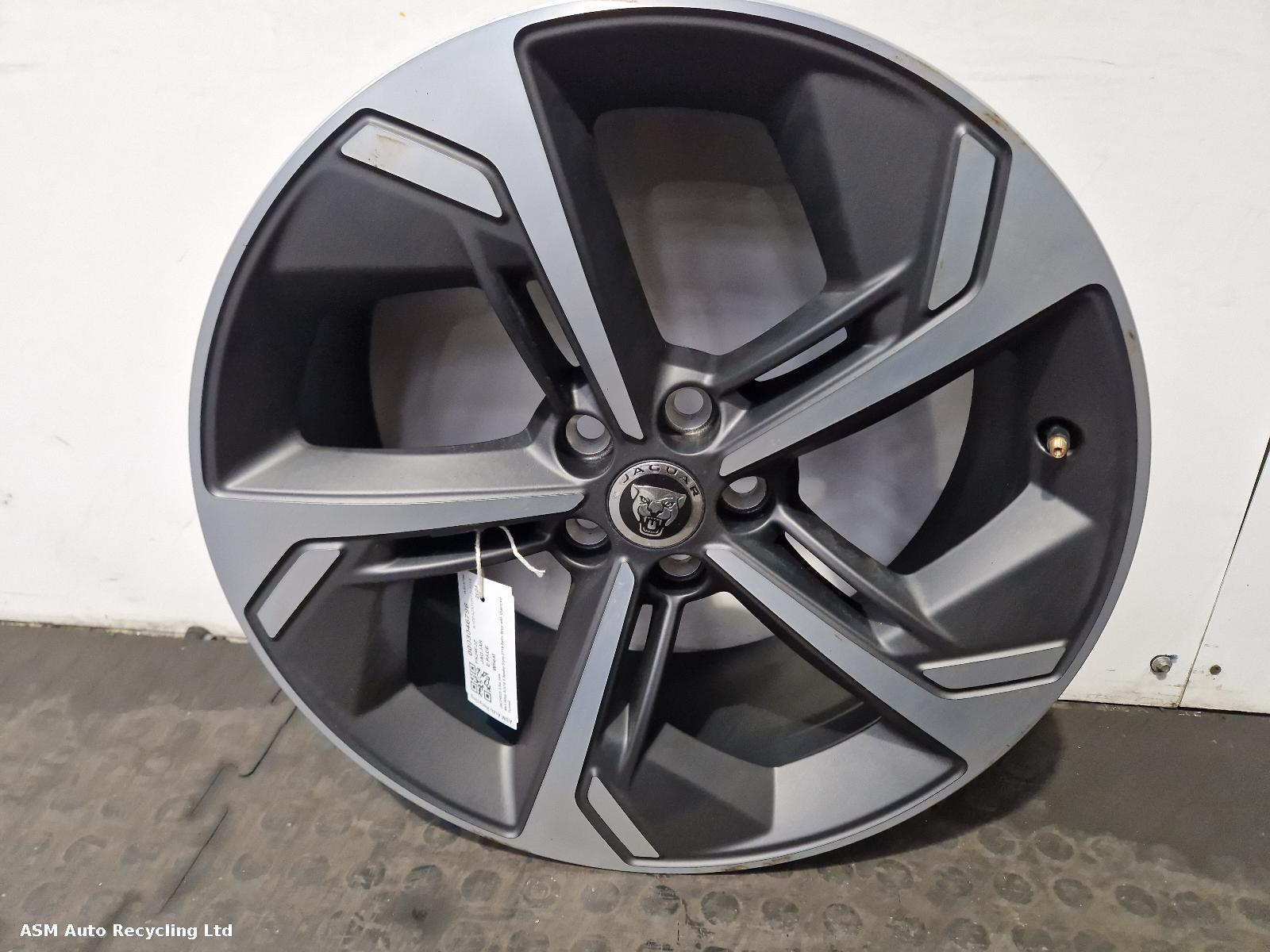 View Auto part Wheel Jaguar E Pace 2024