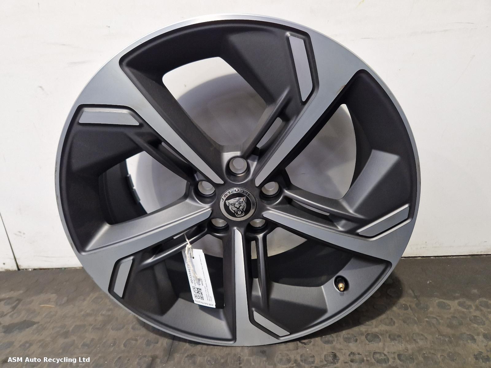 View Auto part Wheel Jaguar E Pace 2024