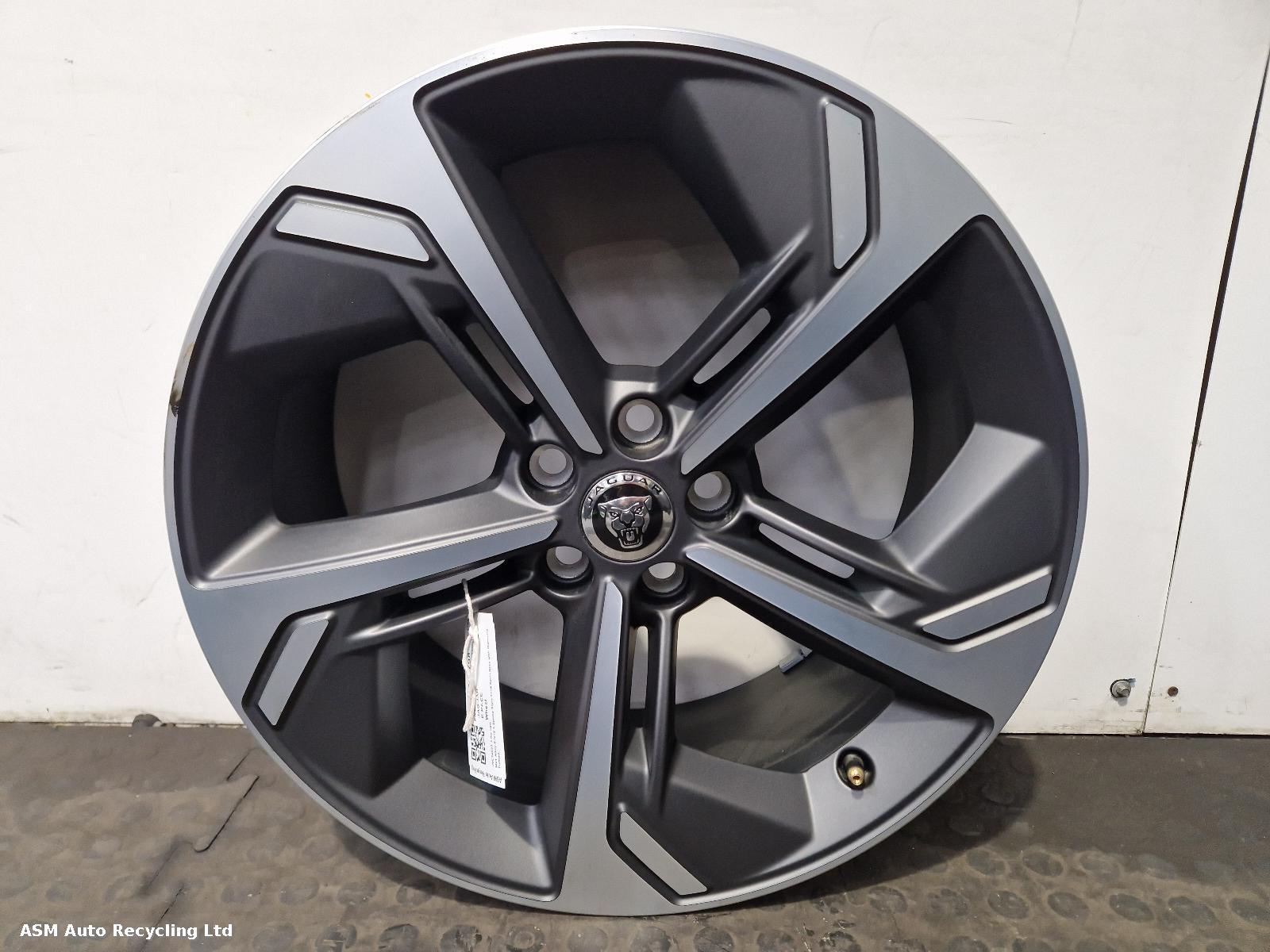 View Auto part Wheel Jaguar E Pace 2024