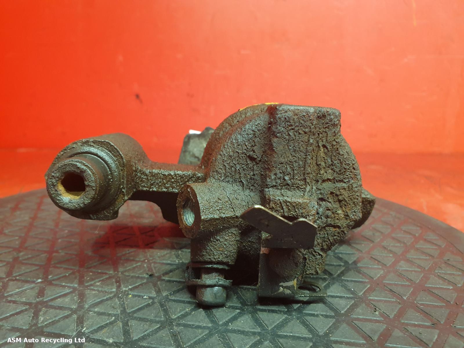 View Auto part Caliper Ford Ka 2014