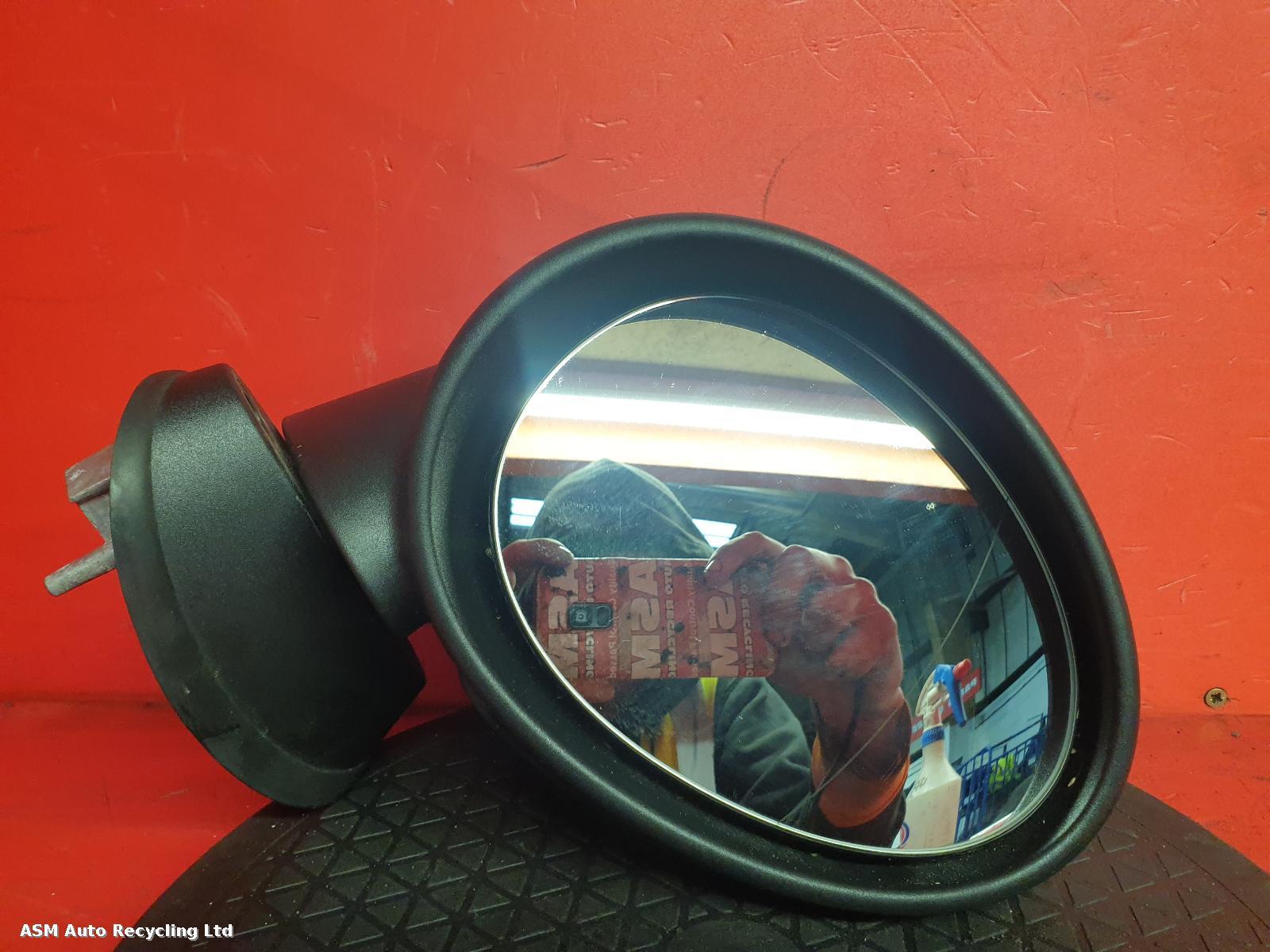 View Auto part R Door Mirror Mini (bmw) Mini 2011